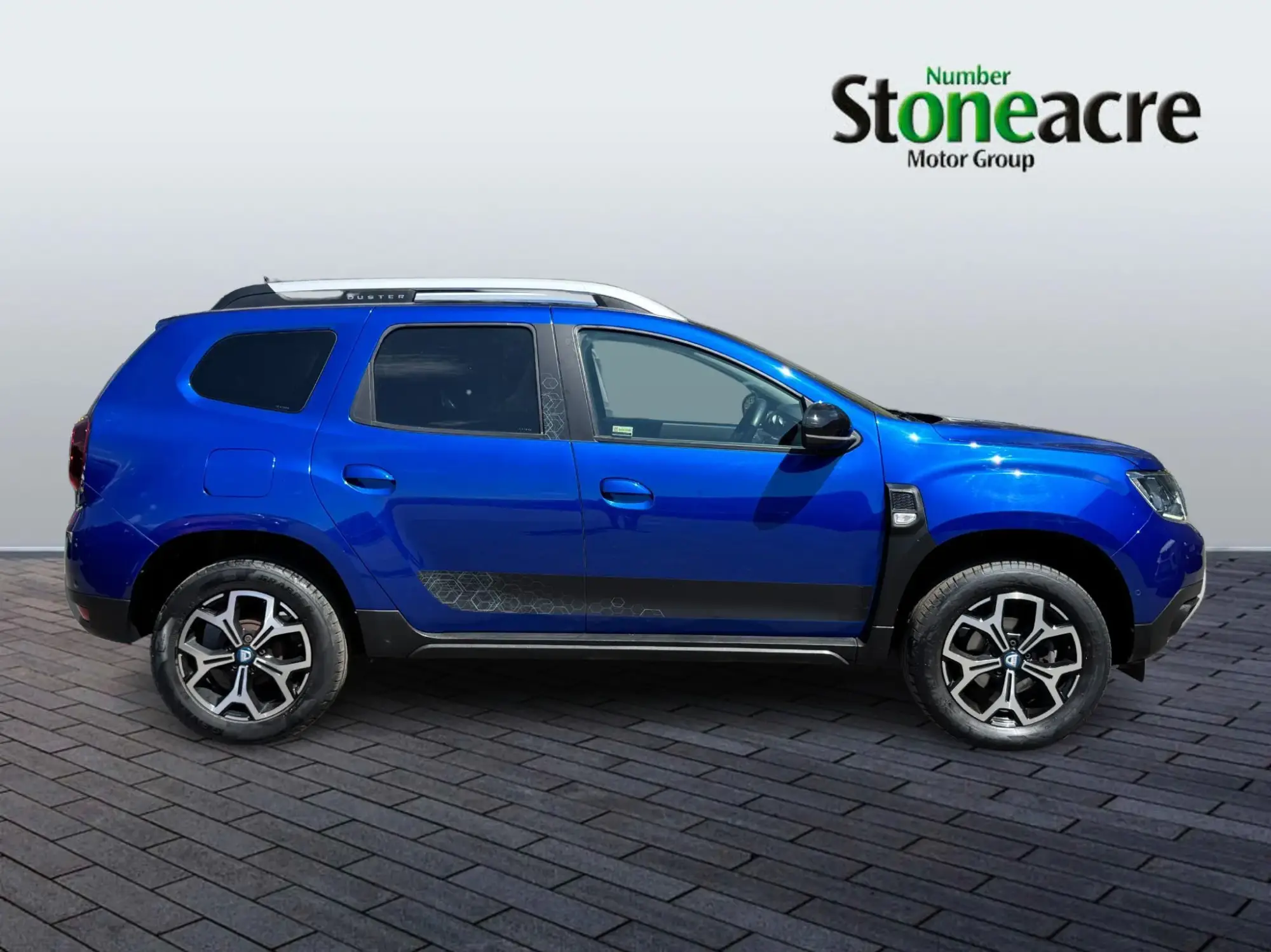 Dacia Duster Image 7 Dacia Duster Image 7