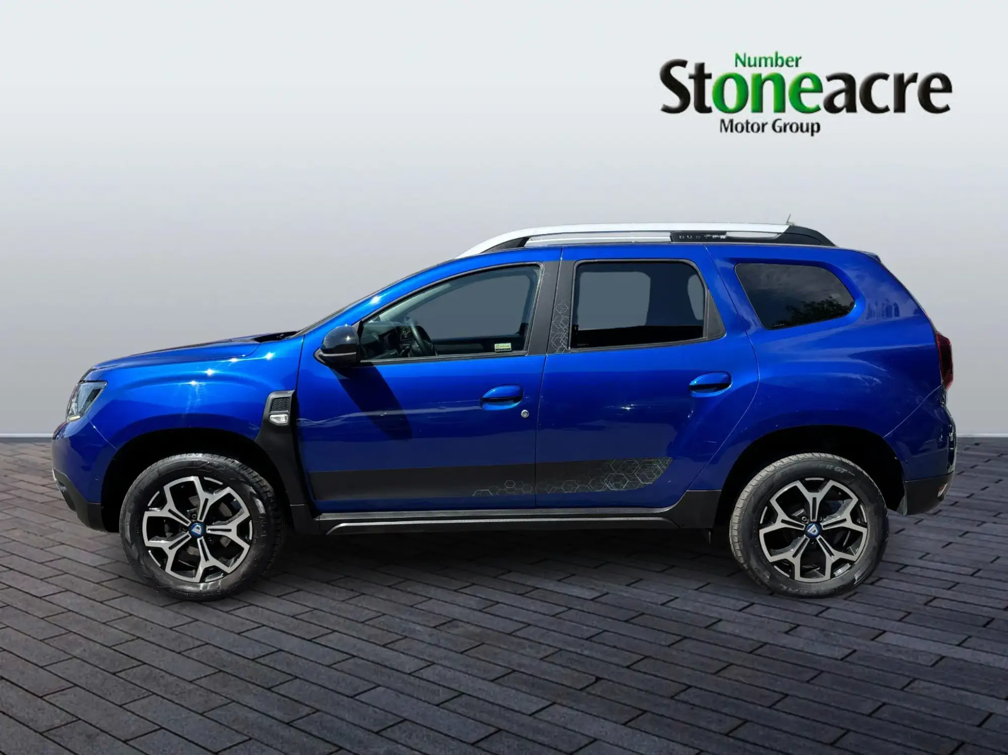 Dacia Duster Image 5 Dacia Duster Image 5