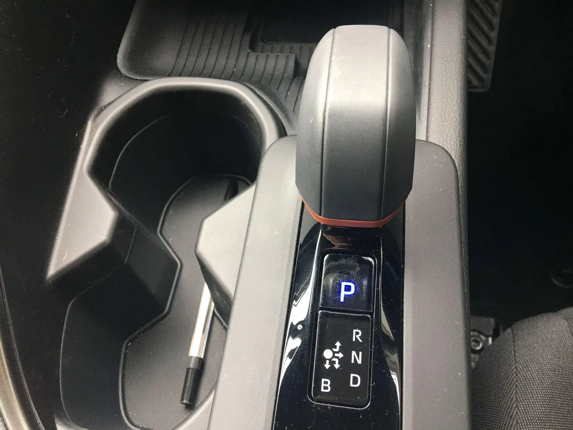 Toyota C-HR Plug-in Hybrid Image 24 Toyota C-HR Plug-in Hybrid Image 24