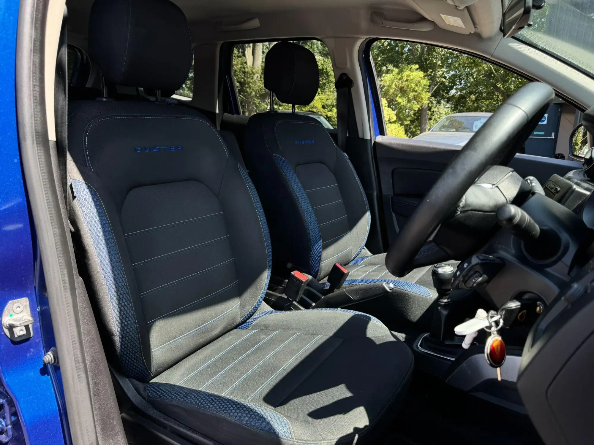 Dacia Duster Image 13 Dacia Duster Image 13