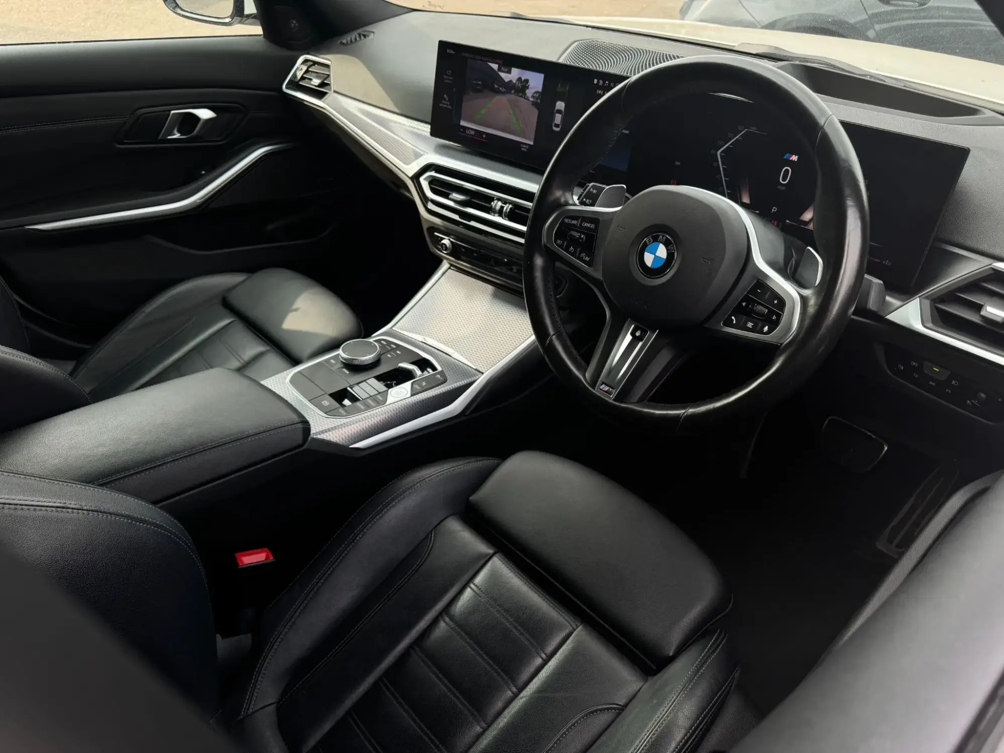 BMW 3 Series Image 9 BMW 3 Series Image 9