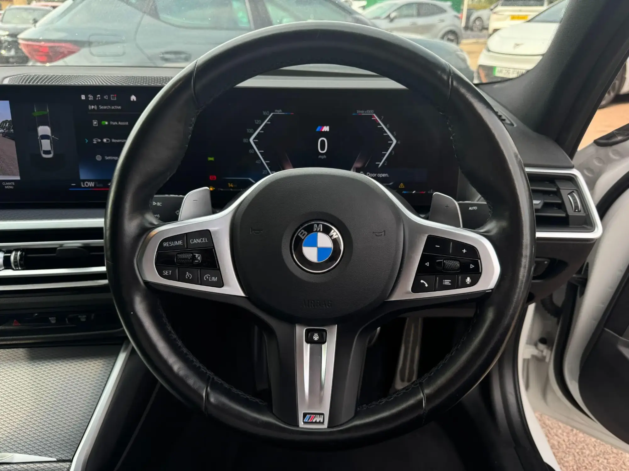 BMW 3 Series Image 34 BMW 3 Series Image 34