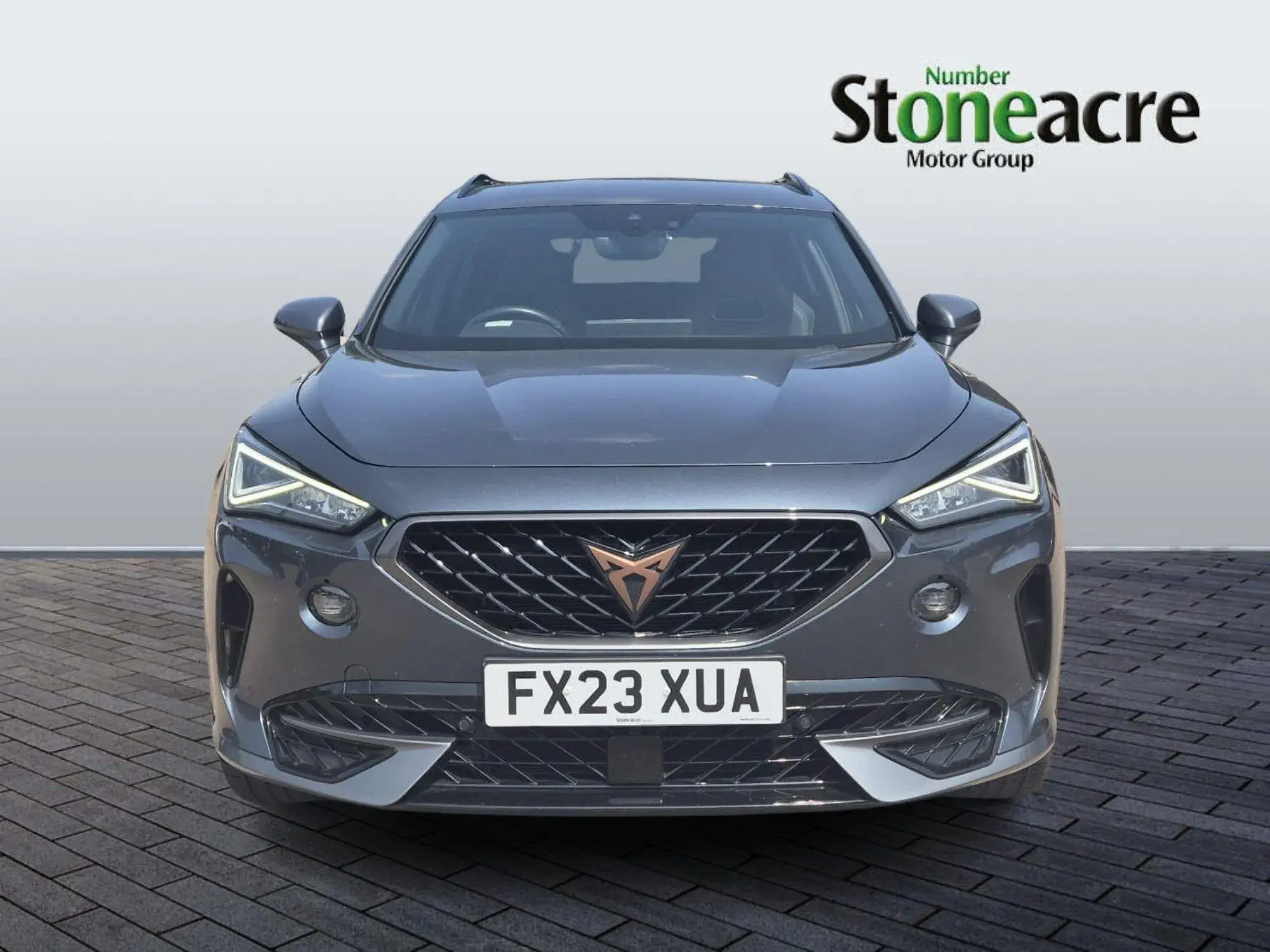 CUPRA Formentor Image 2