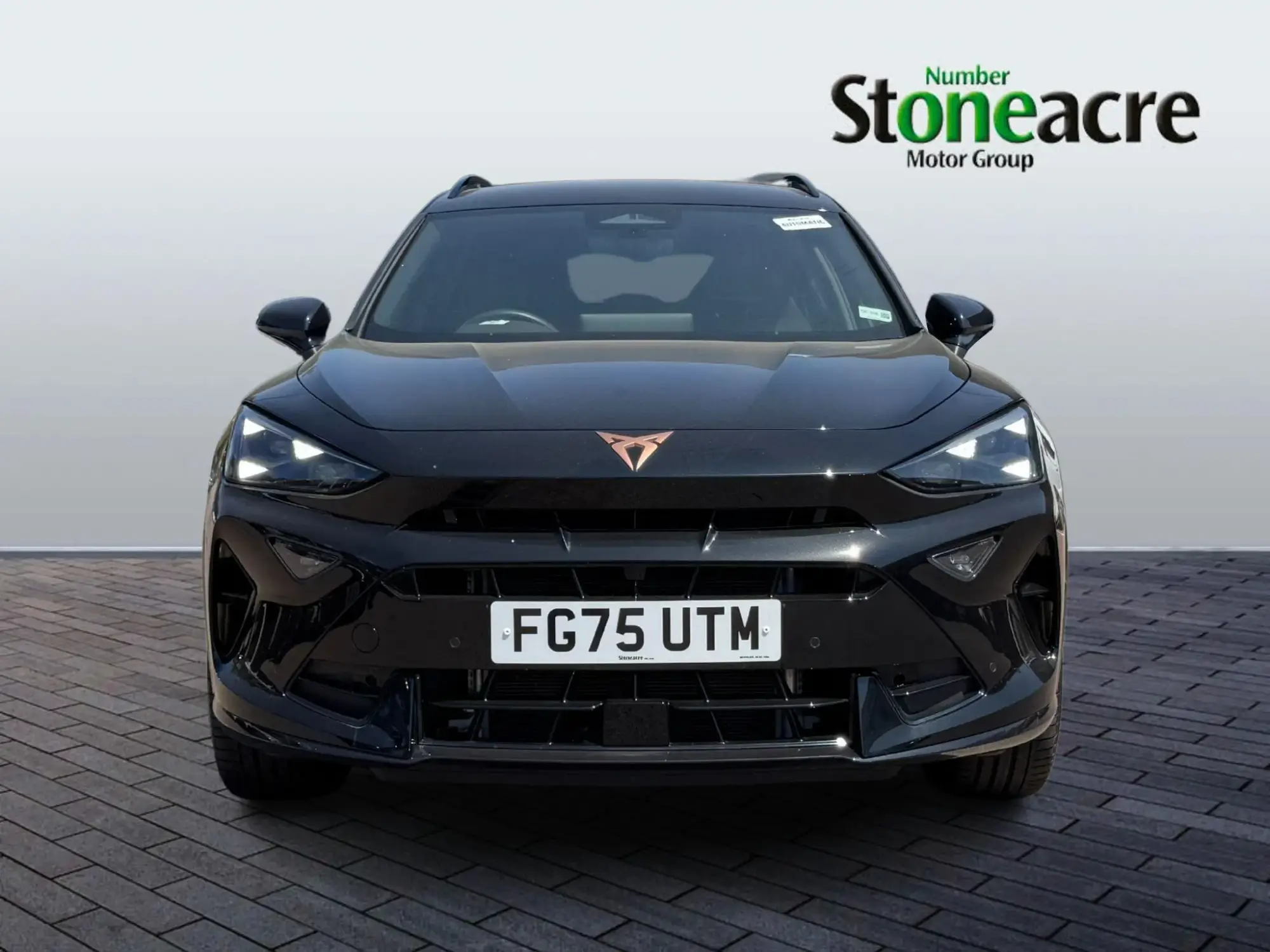 CUPRA Formentor Image 2