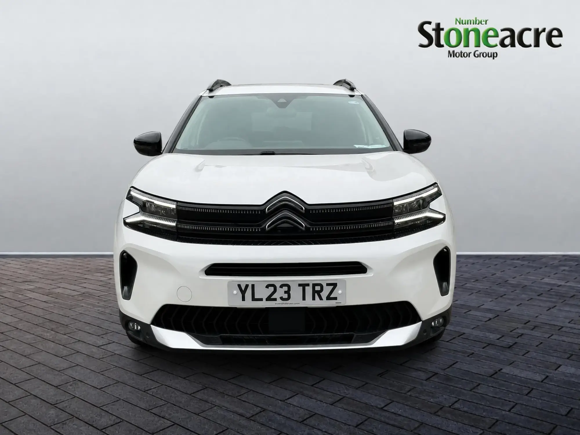 Citroen C5 Aircross Image 2