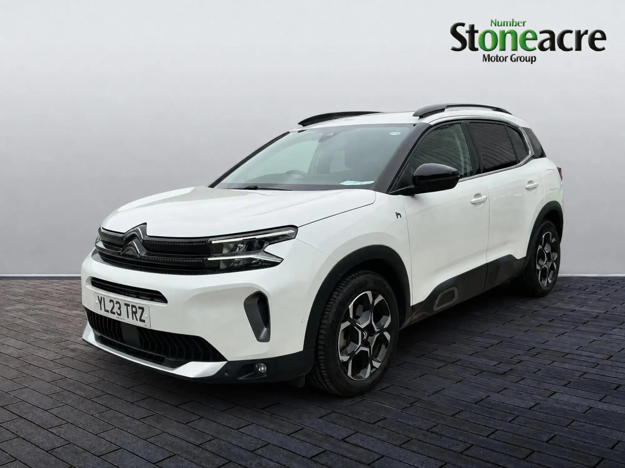 Citroen C5 Aircross Image 3