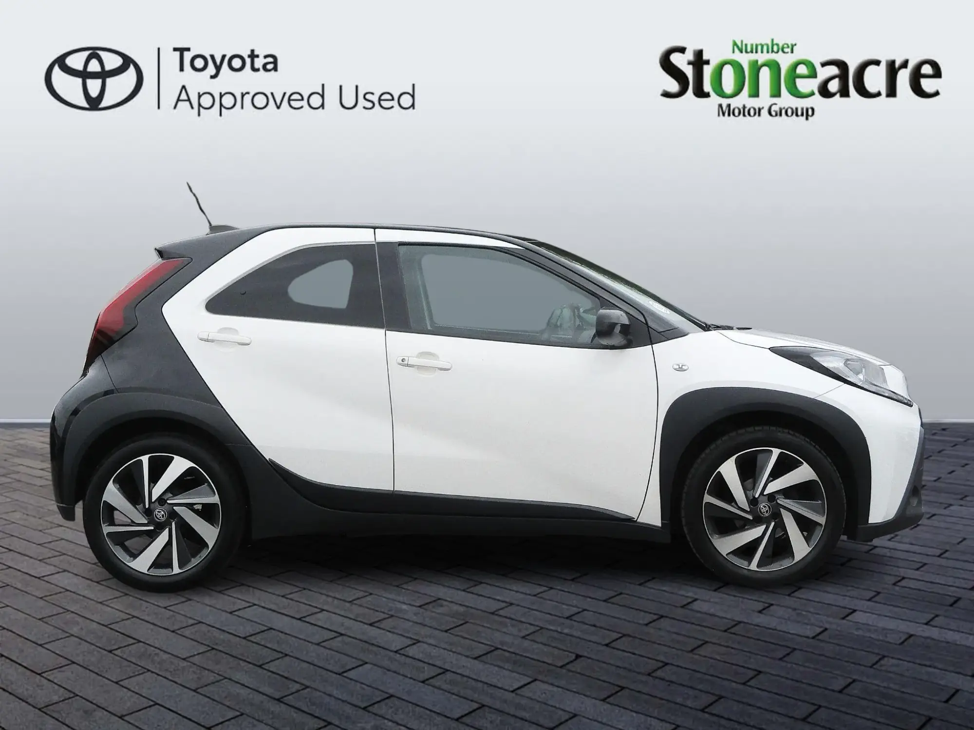 Toyota Aygo X Image 2