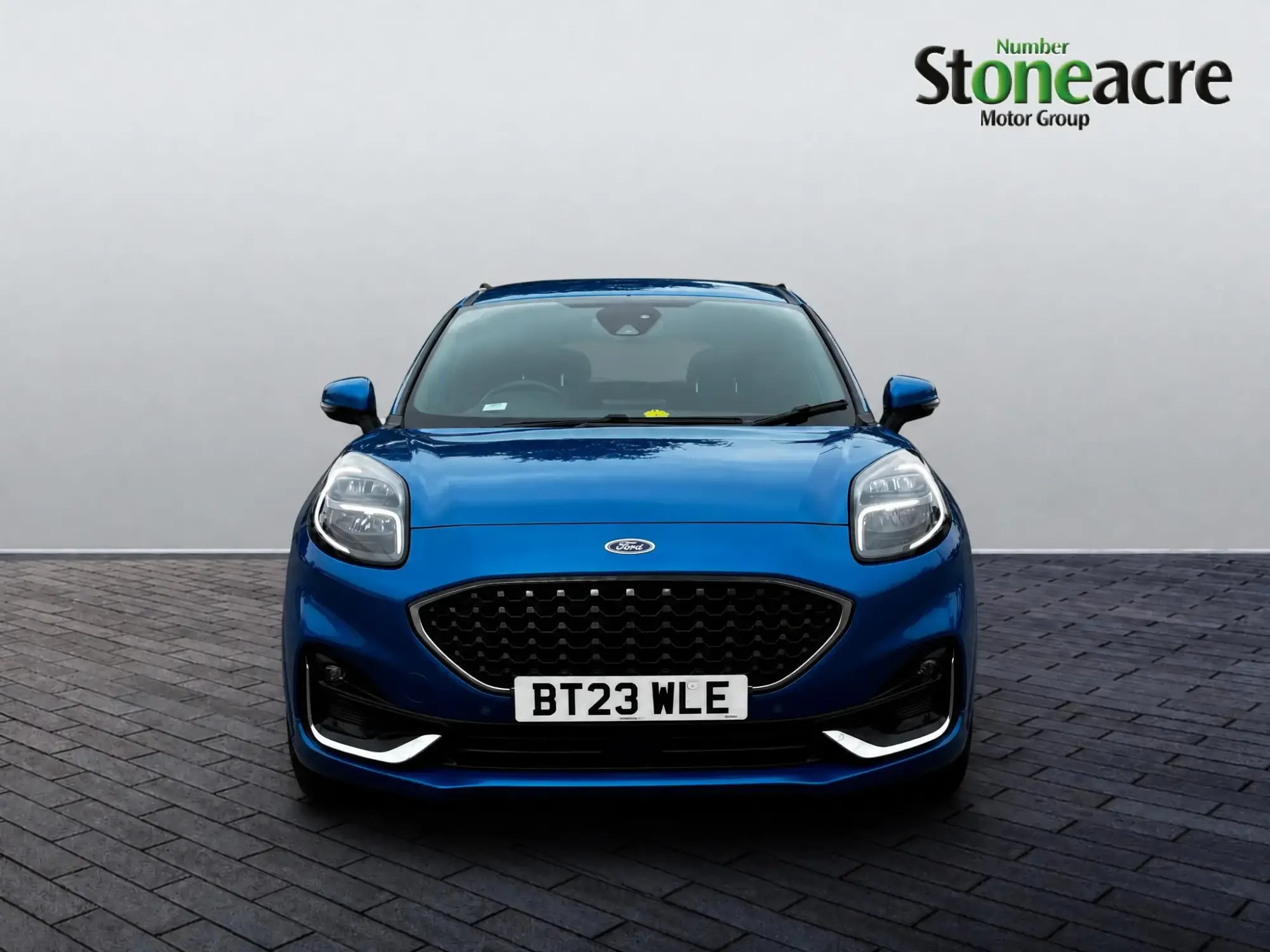 Ford Puma Image 2