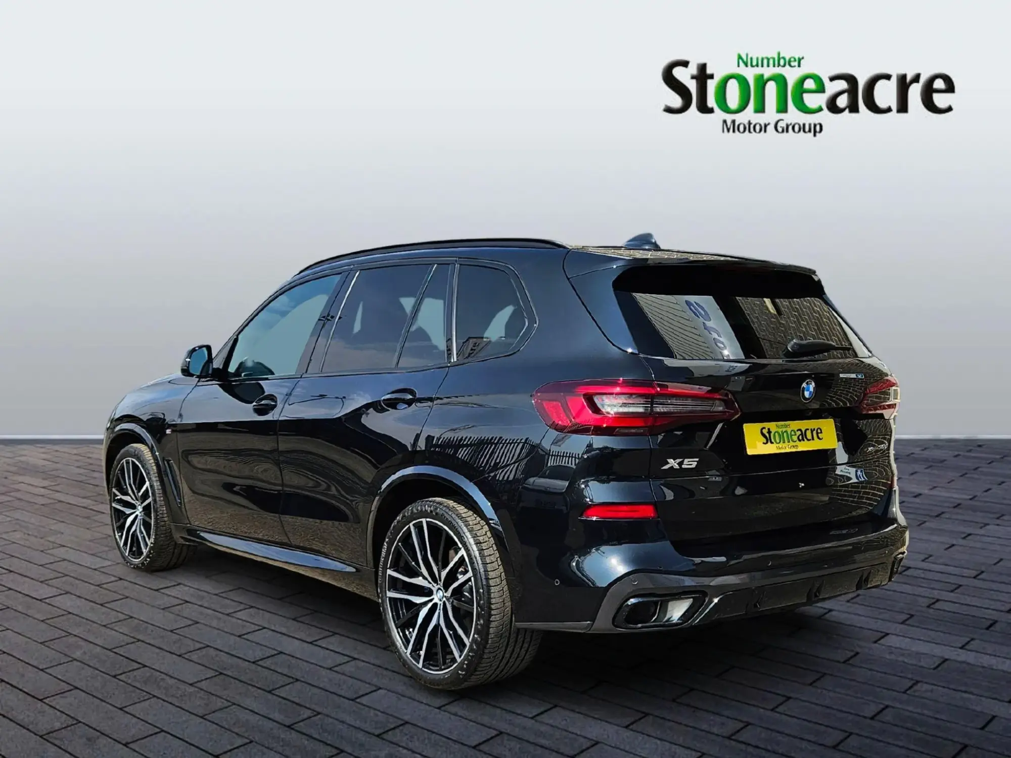 BMW X5 Image 5 BMW X5 Image 5