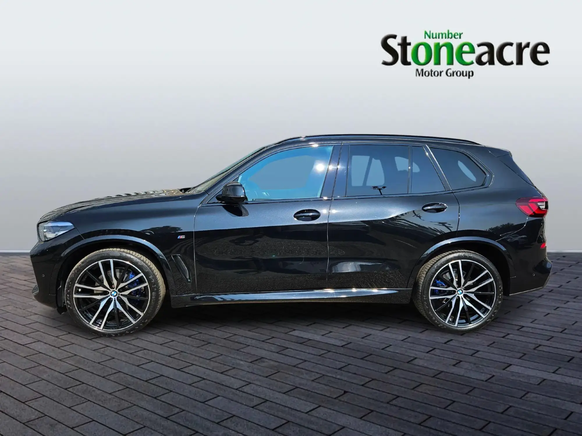 BMW X5 Image 6 BMW X5 Image 6