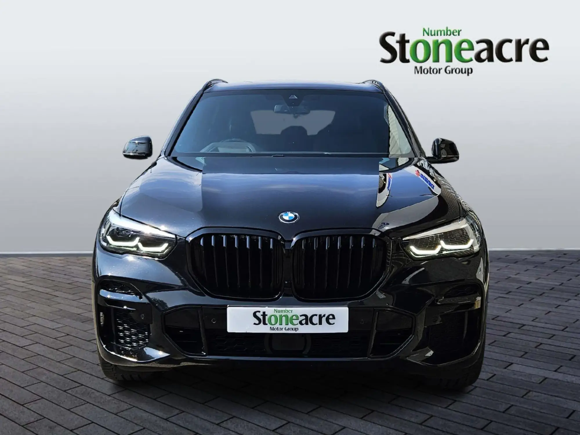 BMW X5 Image 8 BMW X5 Image 8
