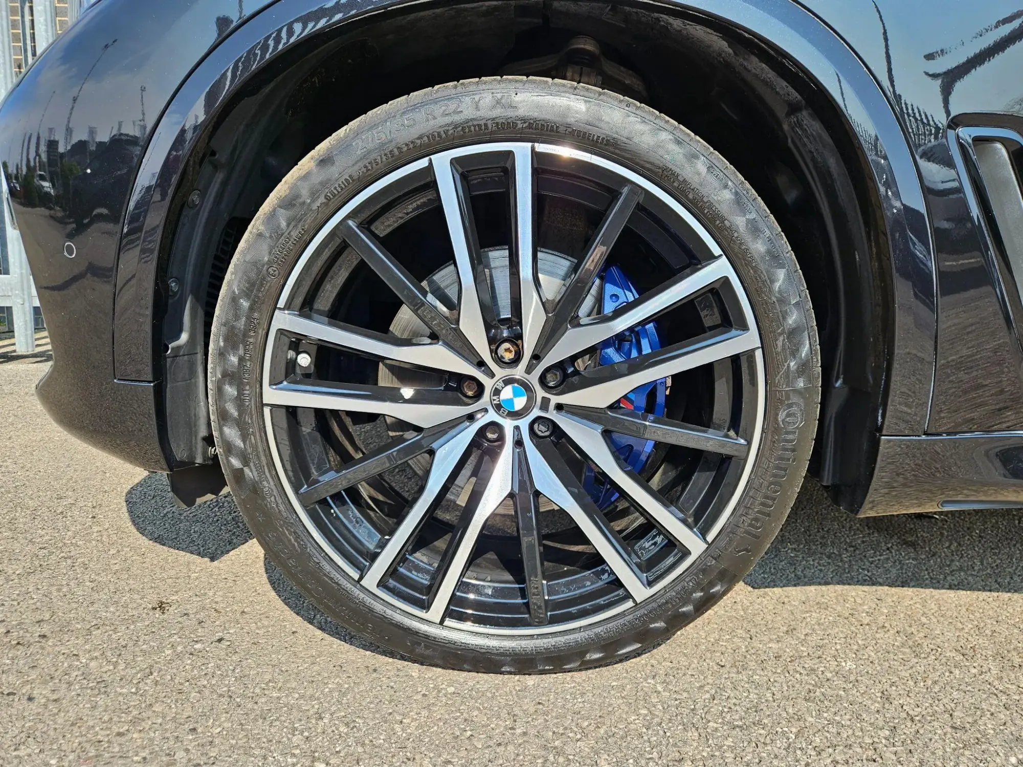 BMW X5 Image 9 BMW X5 Image 9
