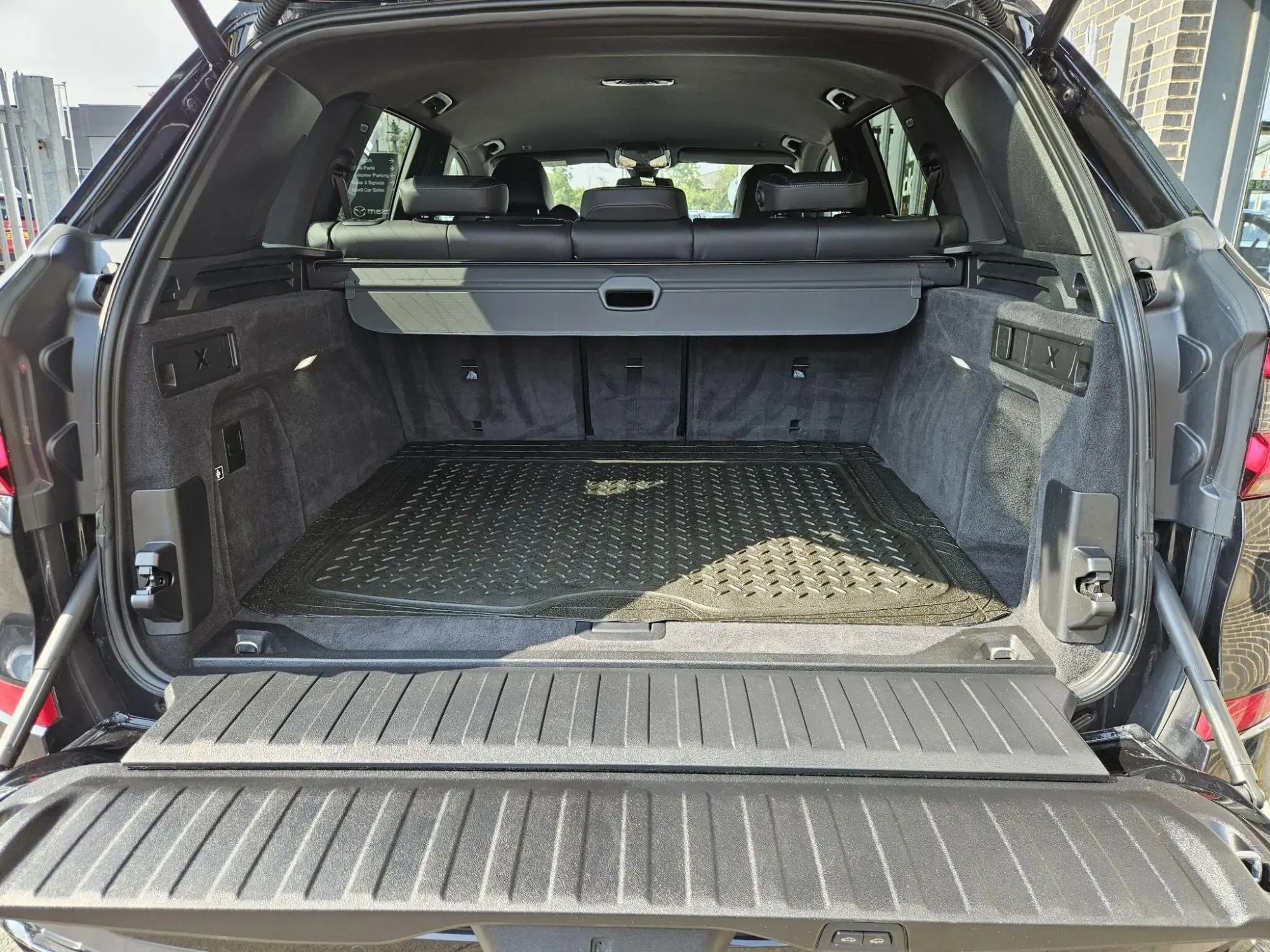 BMW X5 Image 10 BMW X5 Image 10