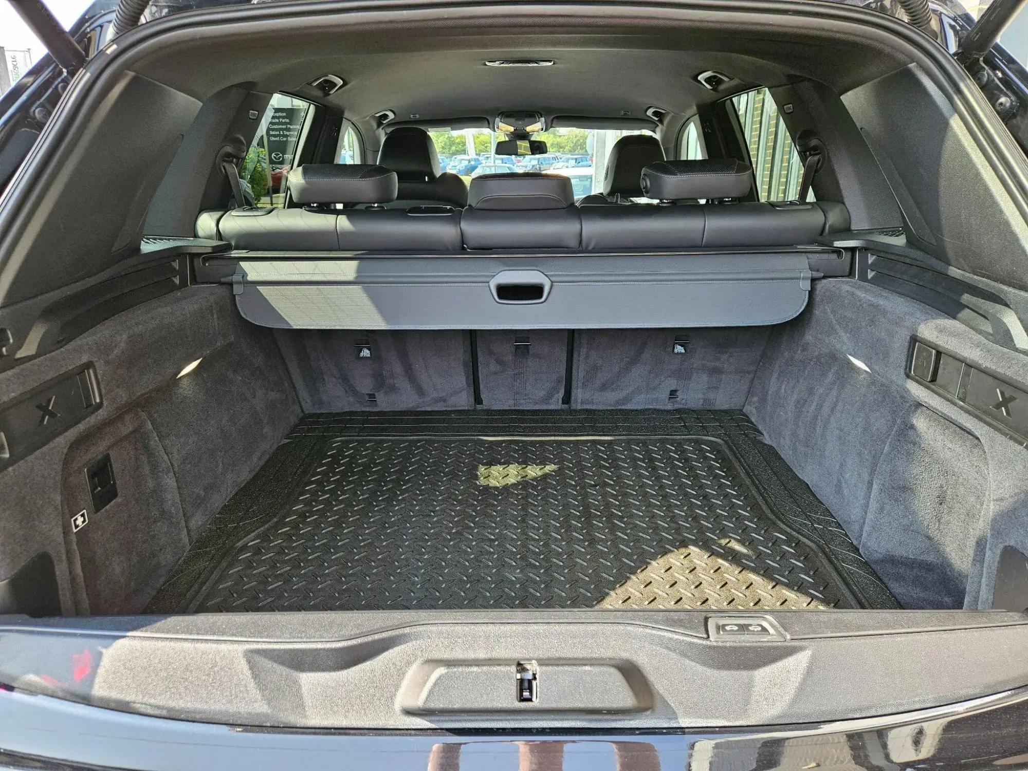 BMW X5 Image 11 BMW X5 Image 11
