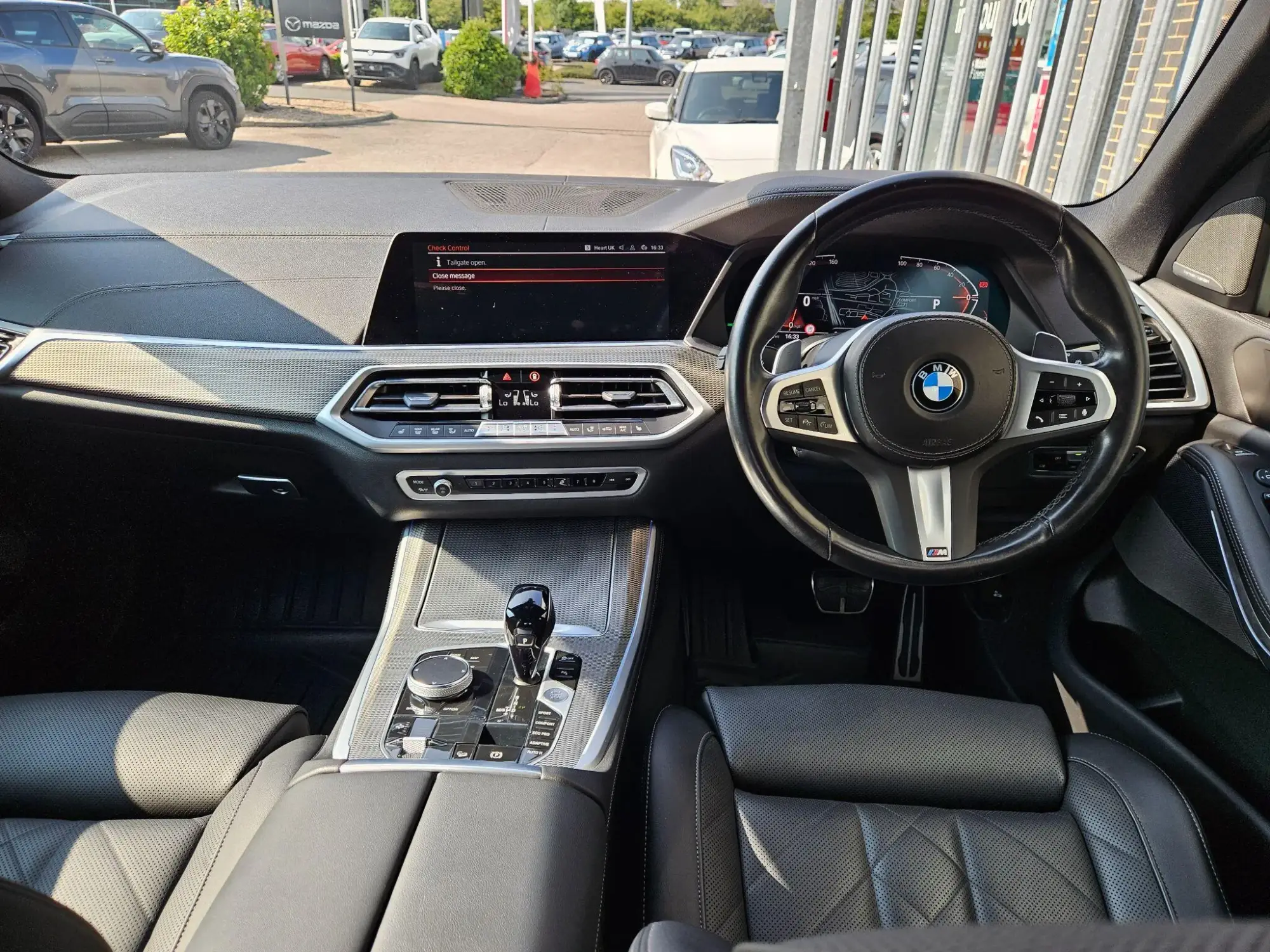 BMW X5 Image 13 BMW X5 Image 13