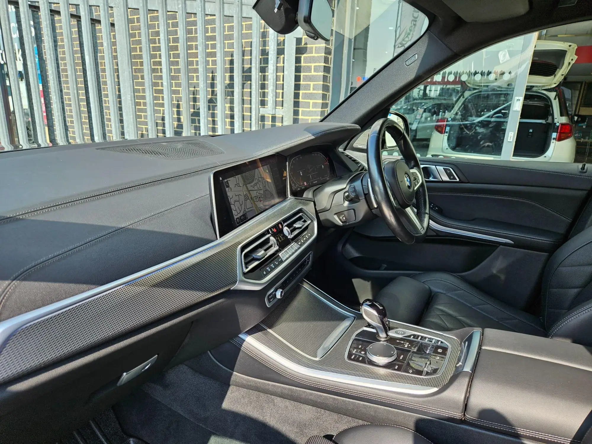BMW X5 Image 14 BMW X5 Image 14