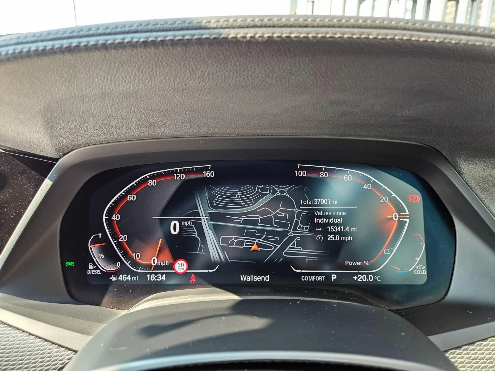 BMW X5 Image 15 BMW X5 Image 15