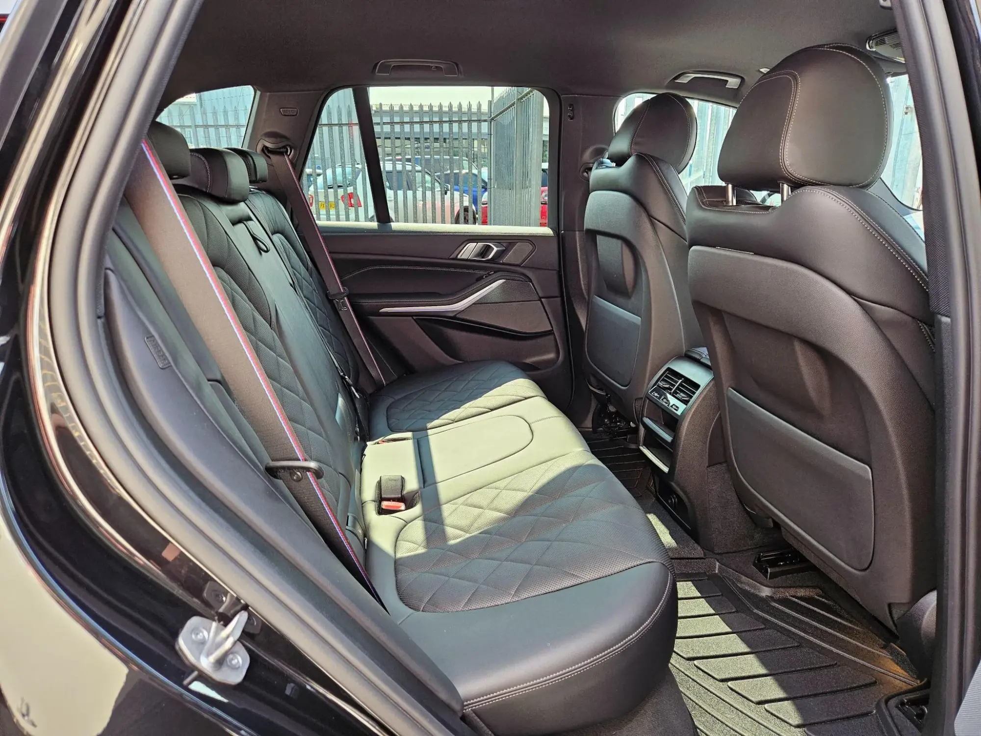 BMW X5 Image 18 BMW X5 Image 18