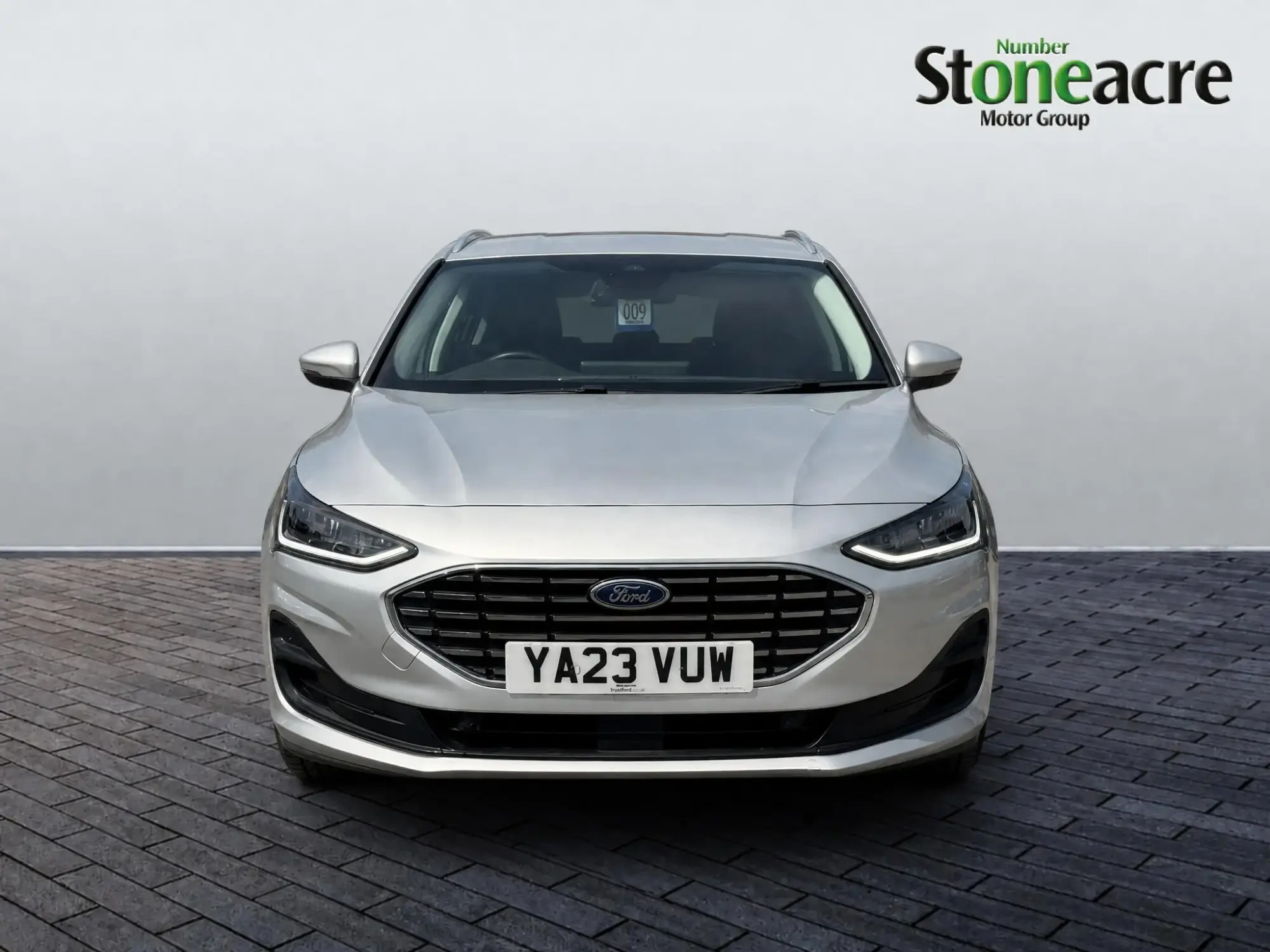 Ford Focus Image 2