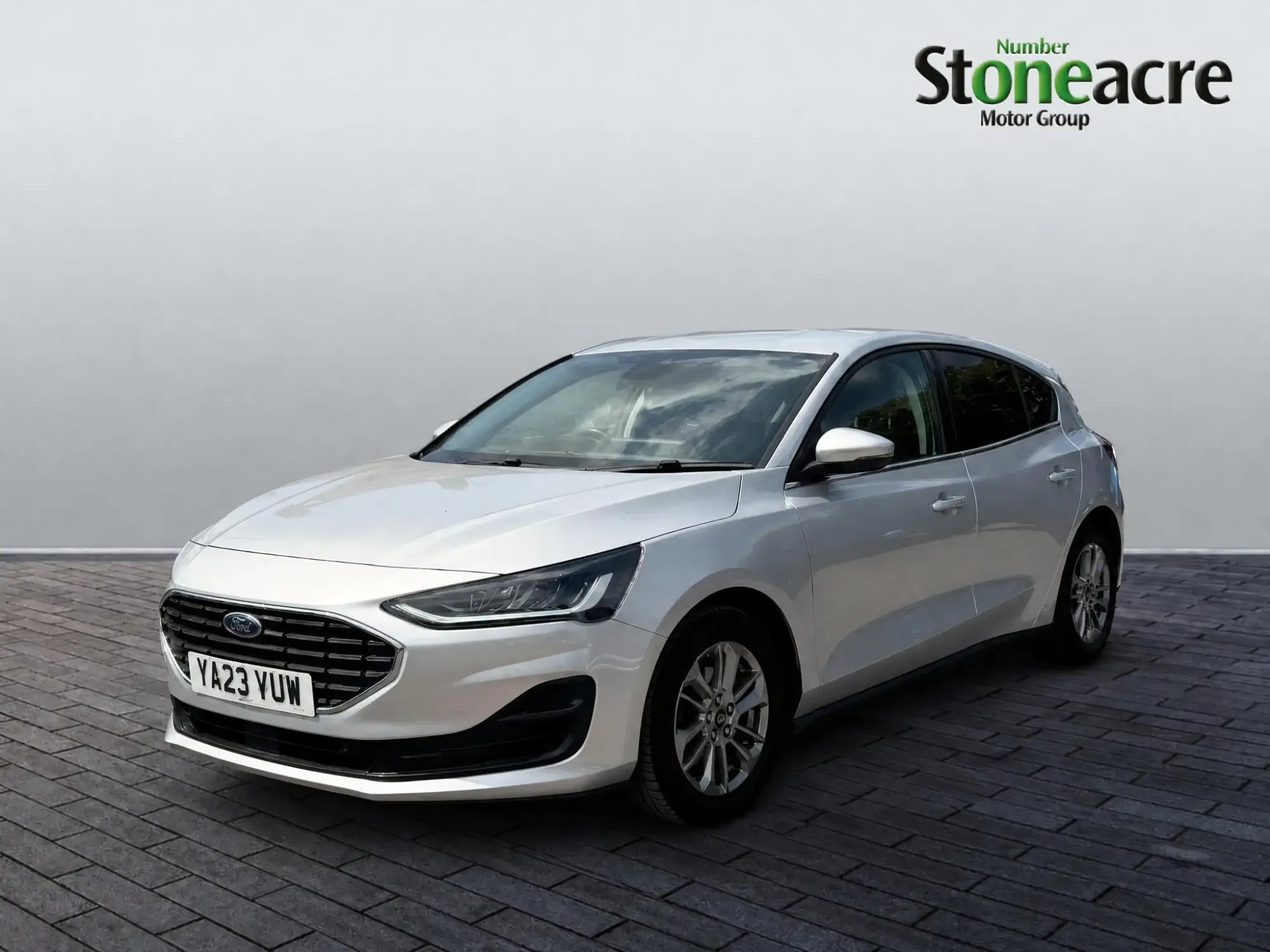 Ford Focus Image 3