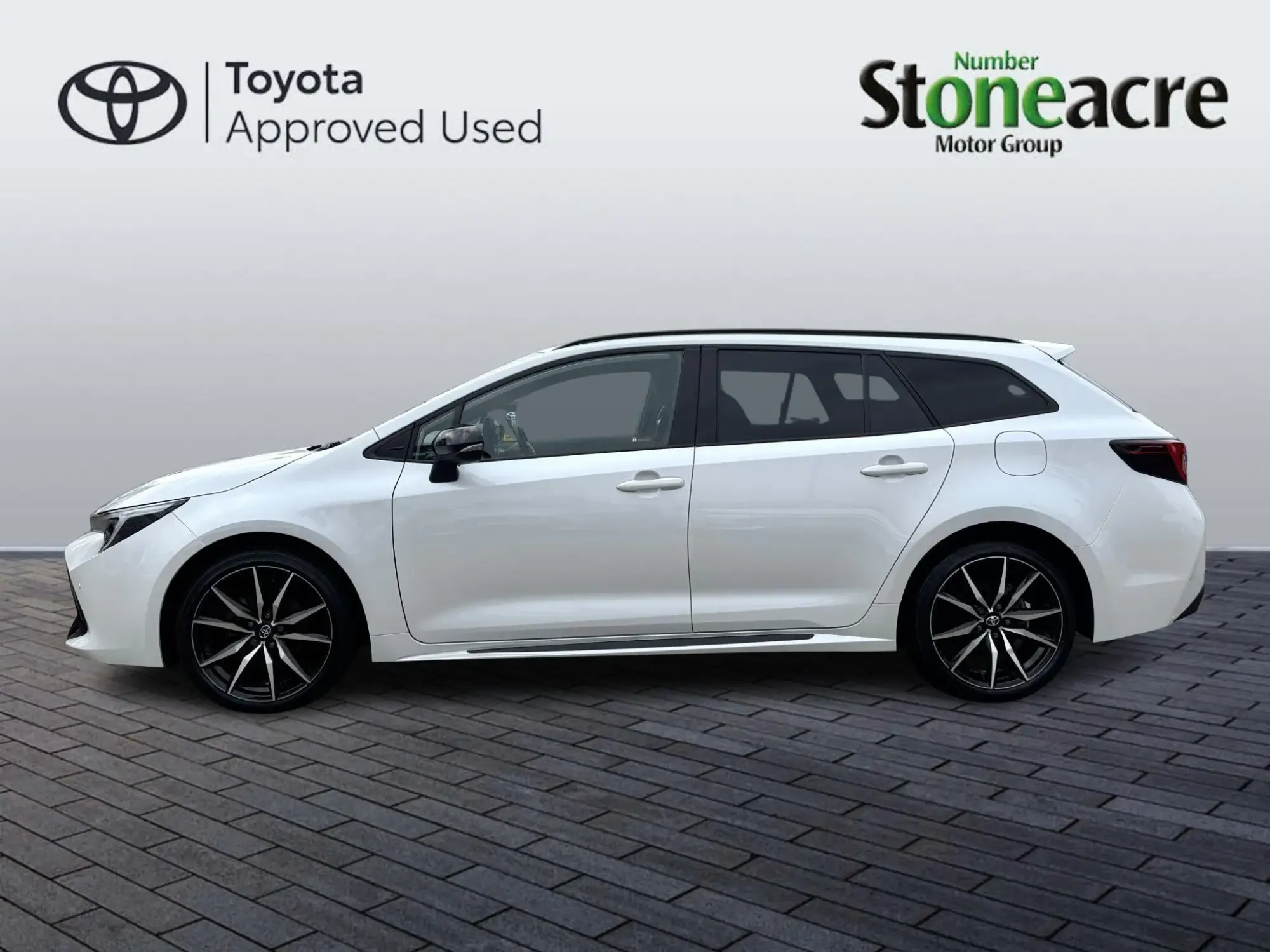 Toyota Corolla Touring Sports Image 6 Toyota Corolla Touring Sports Image 6