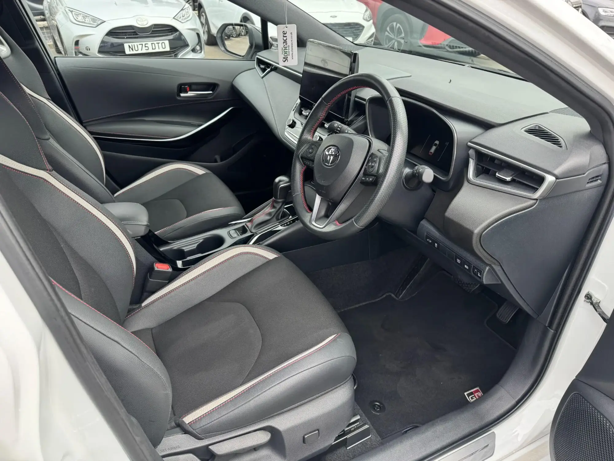Toyota Corolla Touring Sports Image 11 Toyota Corolla Touring Sports Image 11
