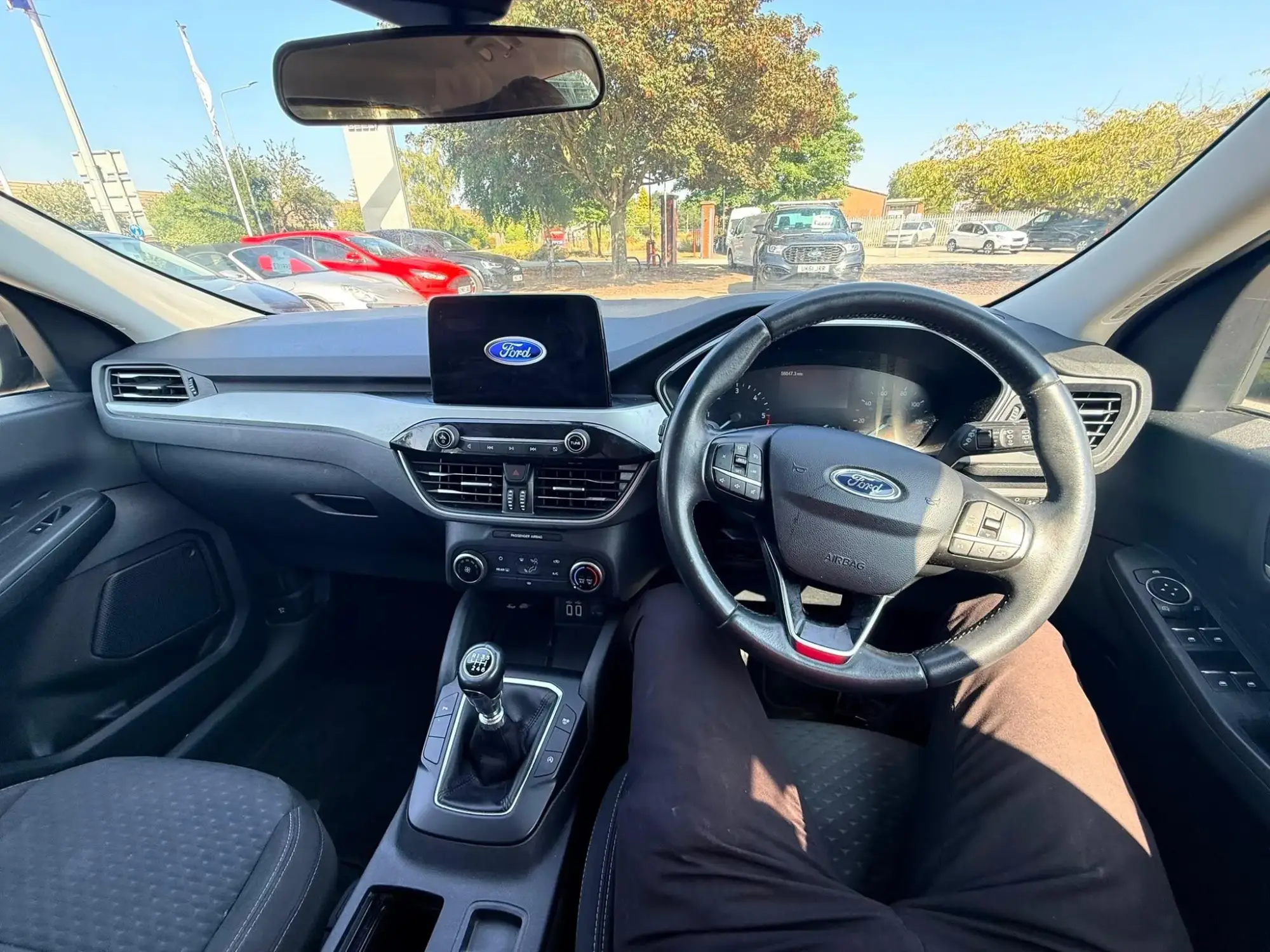 Ford Kuga Image 10 Ford Kuga Image 10
