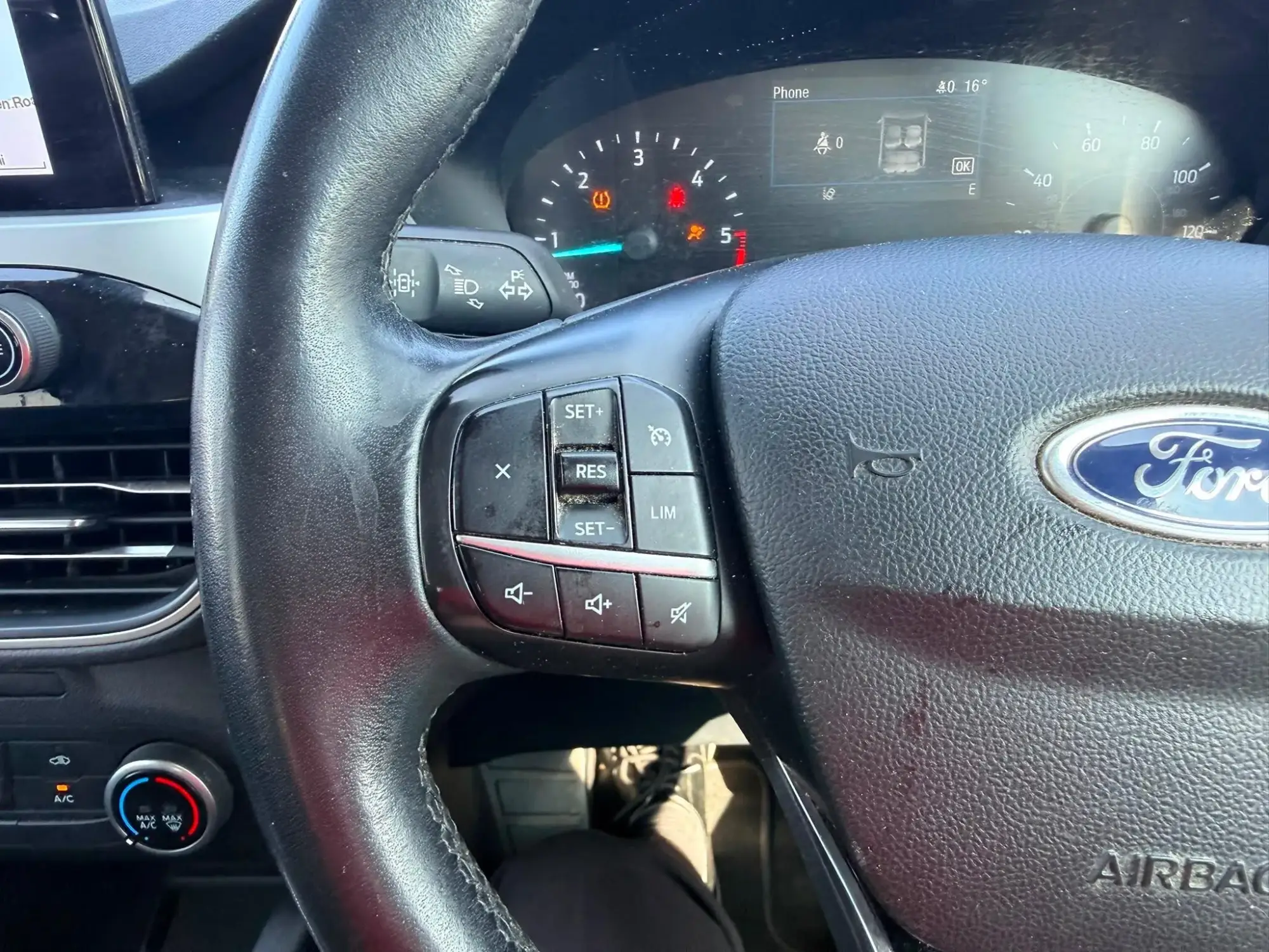 Ford Kuga Image 16 Ford Kuga Image 16