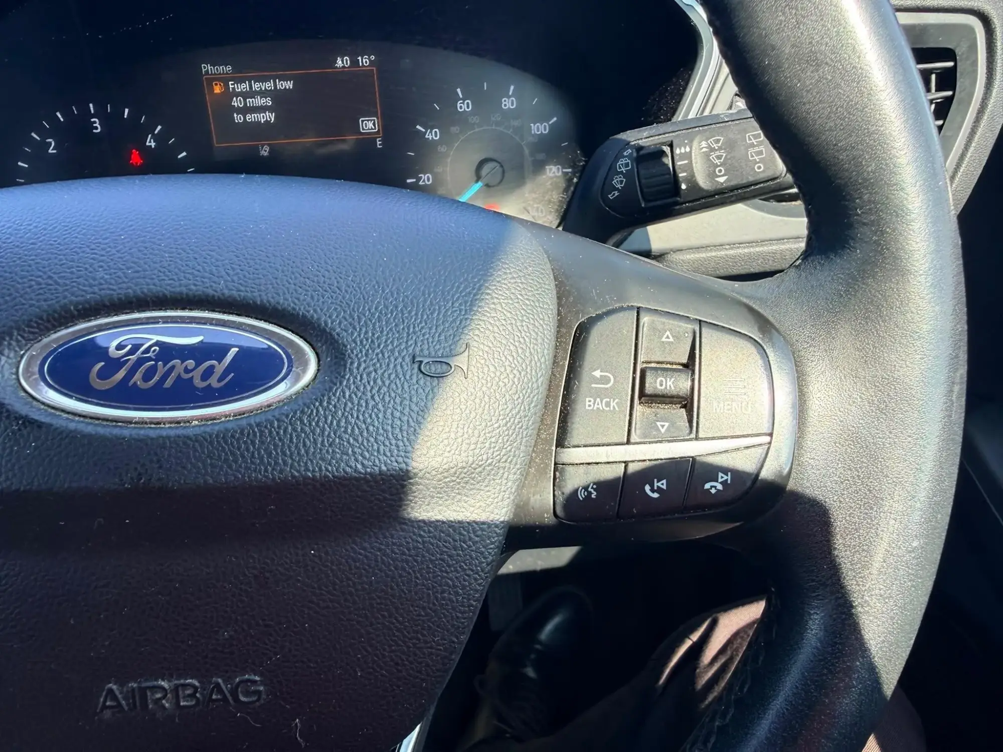 Ford Kuga Image 17 Ford Kuga Image 17