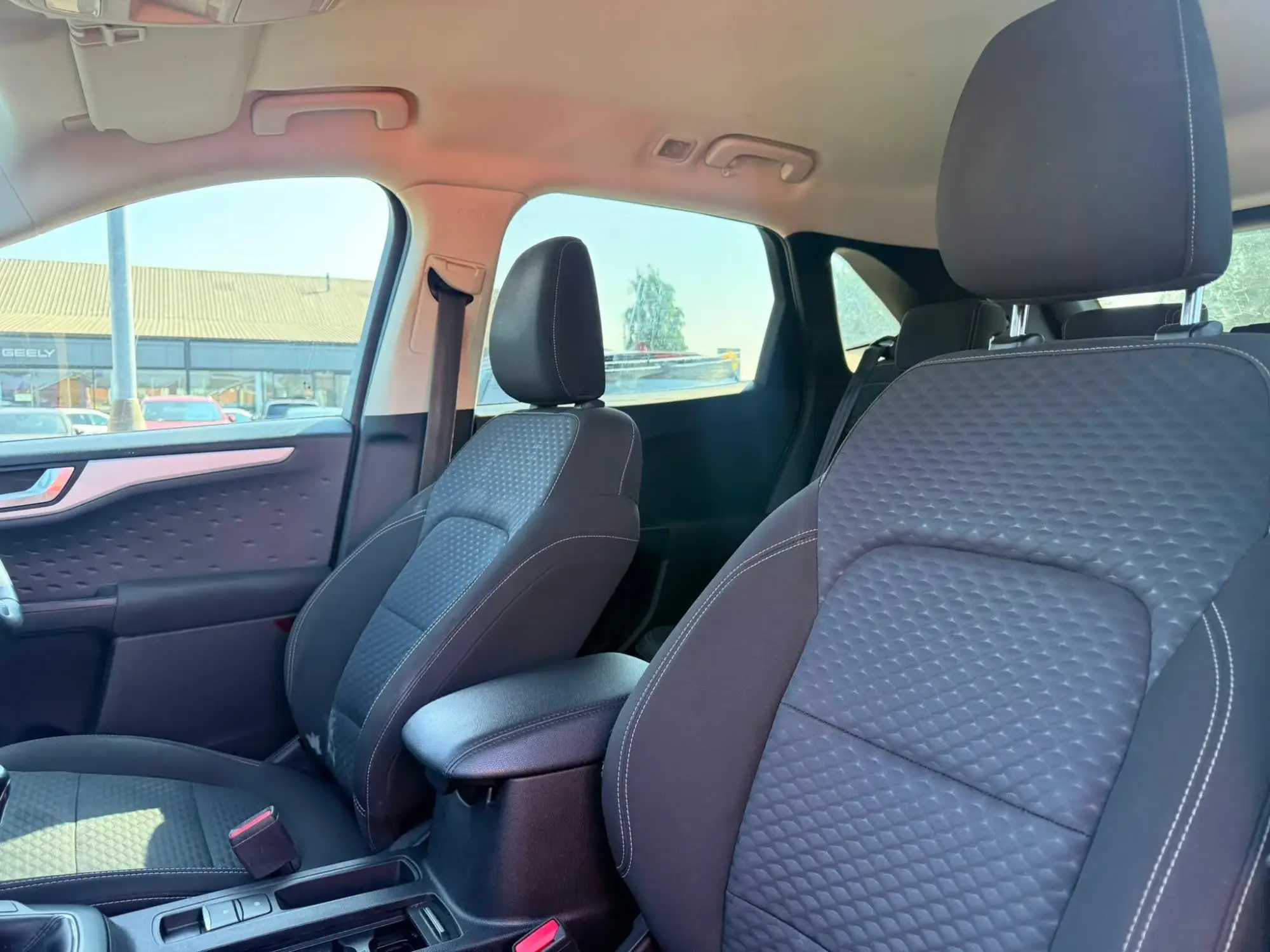 Ford Kuga Image 25 Ford Kuga Image 25