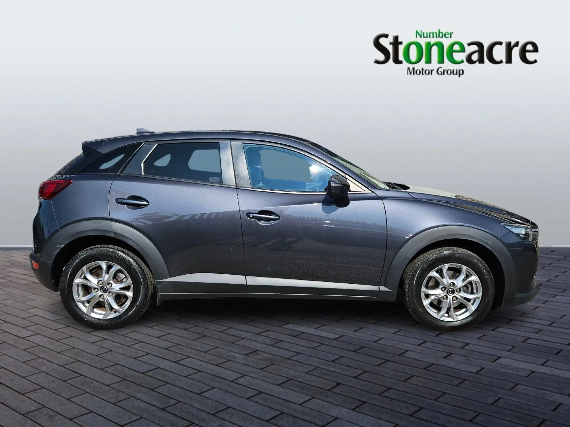 Mazda CX-3 Image 2
