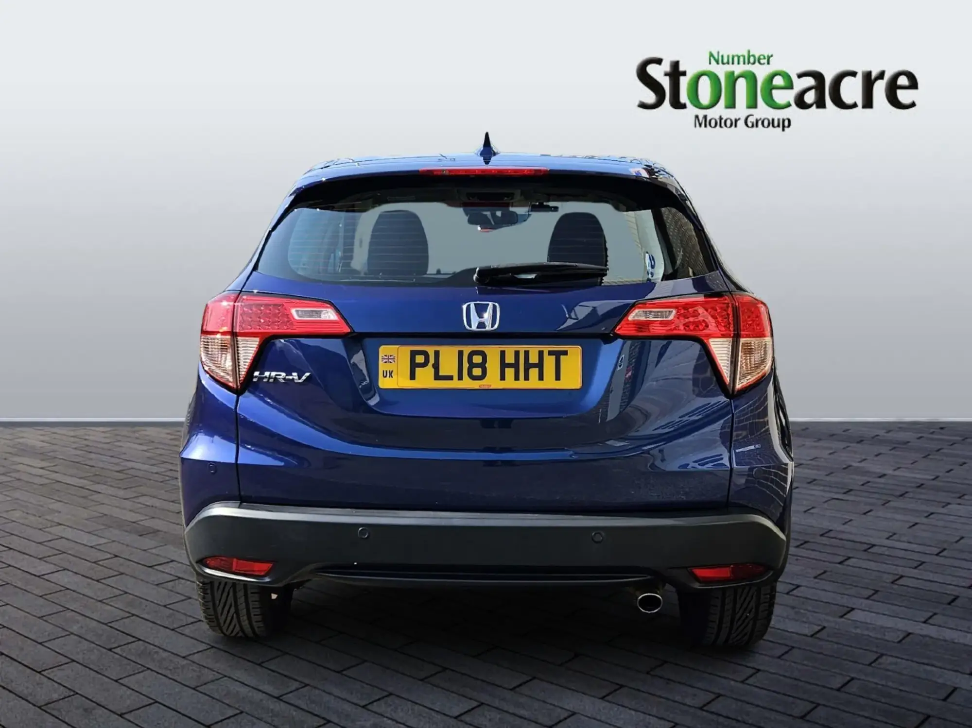 Honda HR-V Image 4
