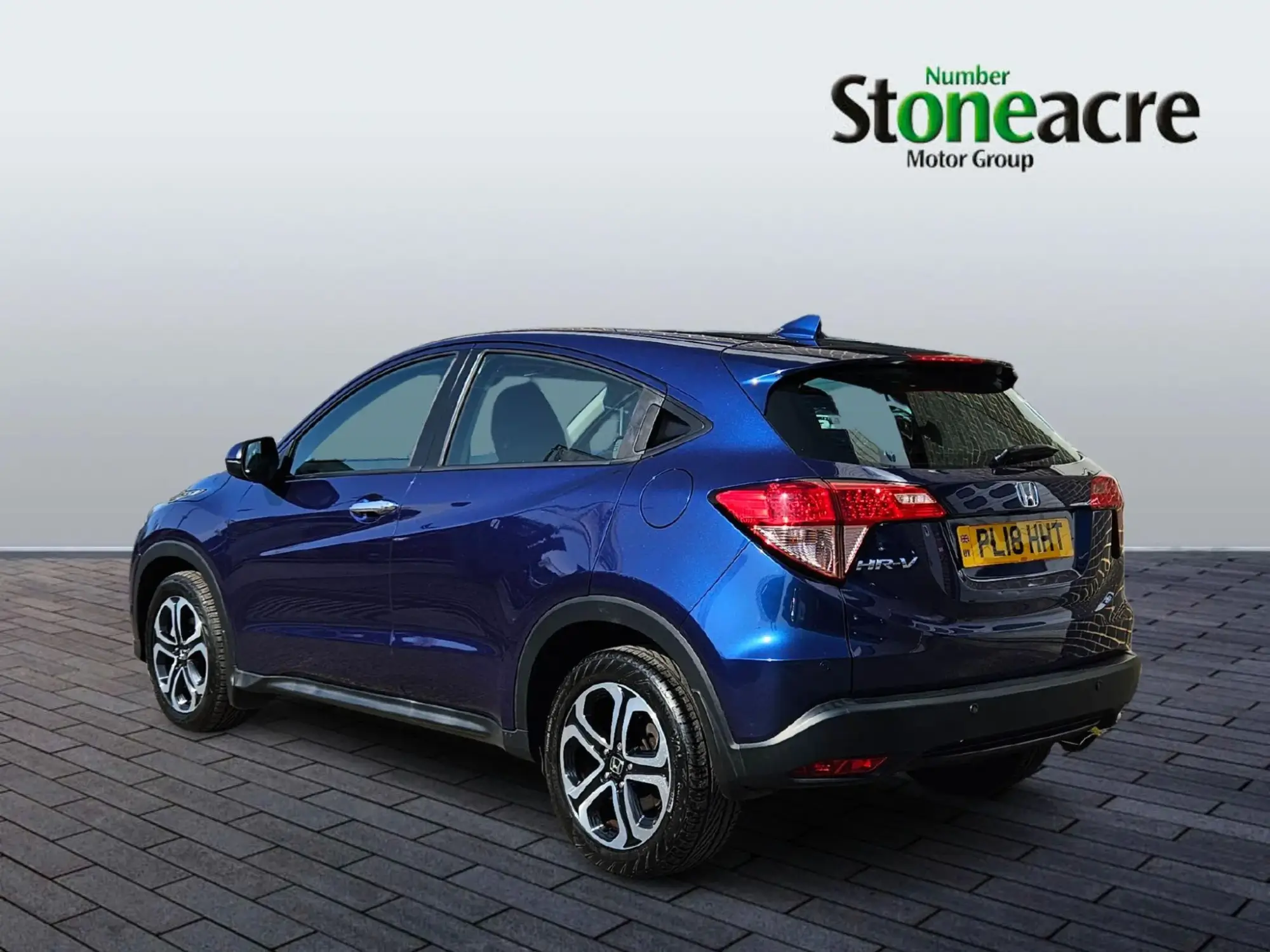 Honda HR-V Image 5