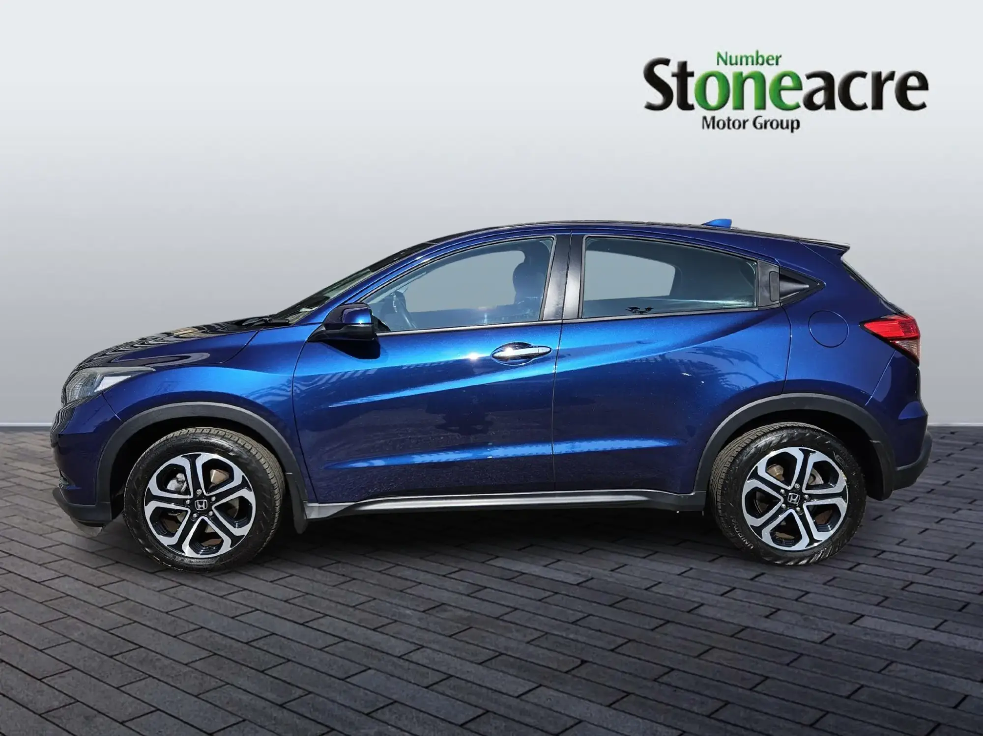 Honda HR-V Image 6