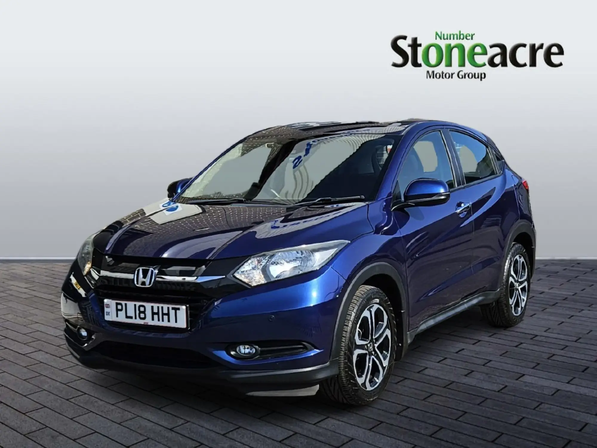 Honda HR-V Image 7