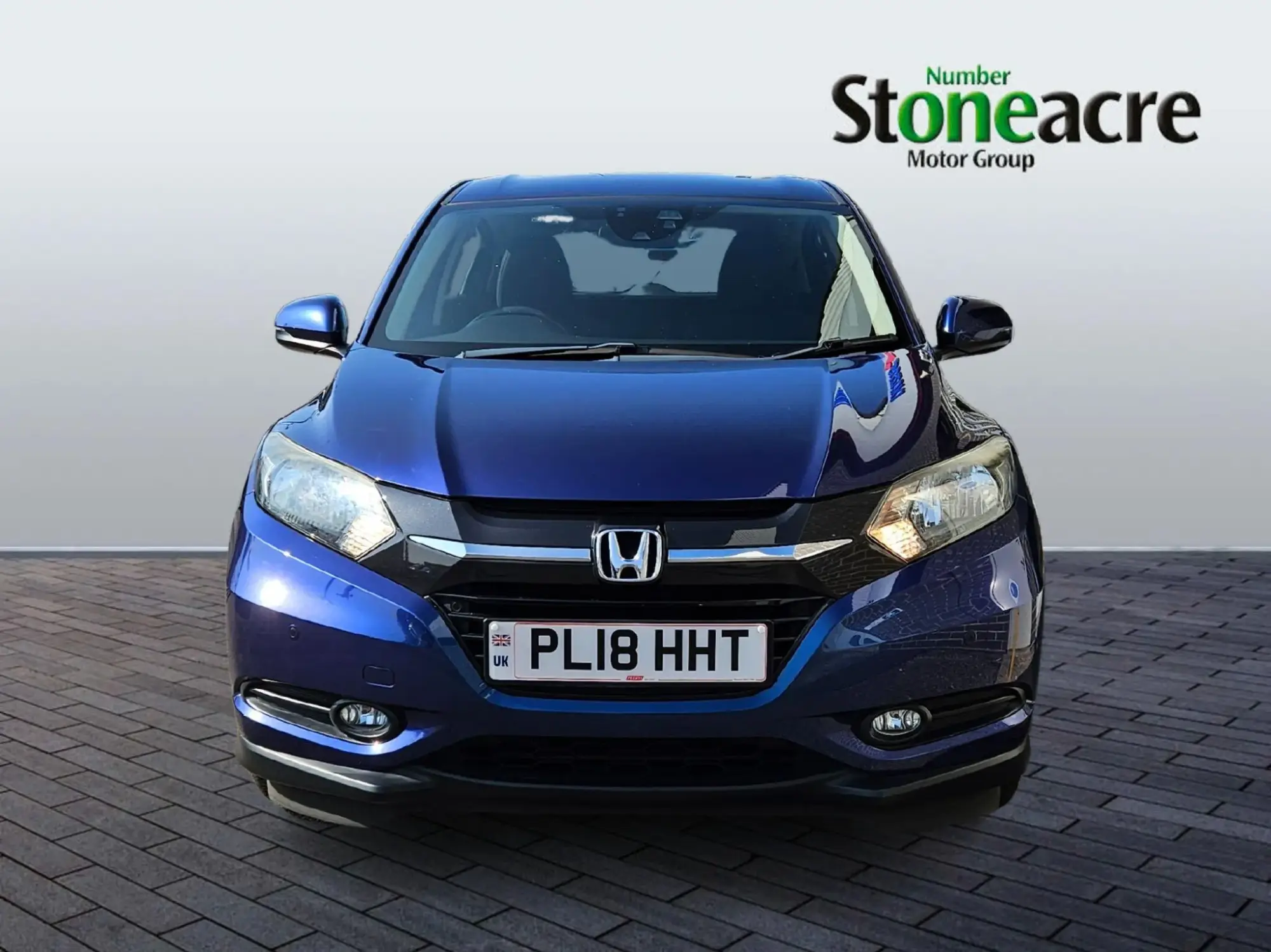 Honda HR-V Image 8