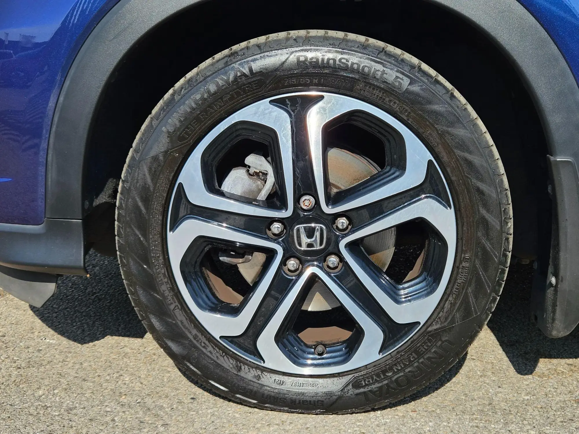 Honda HR-V Image 9