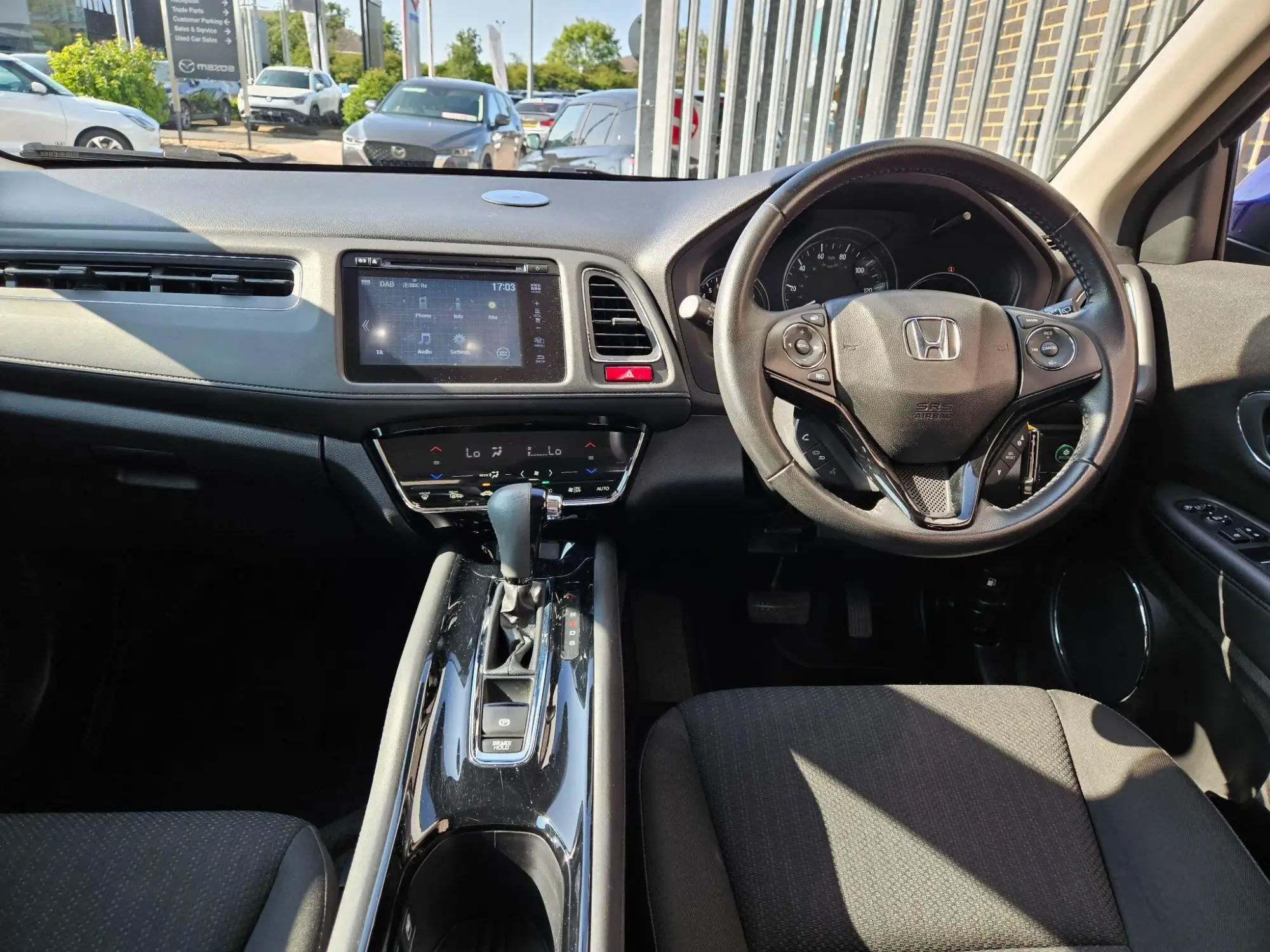Honda HR-V Image 12