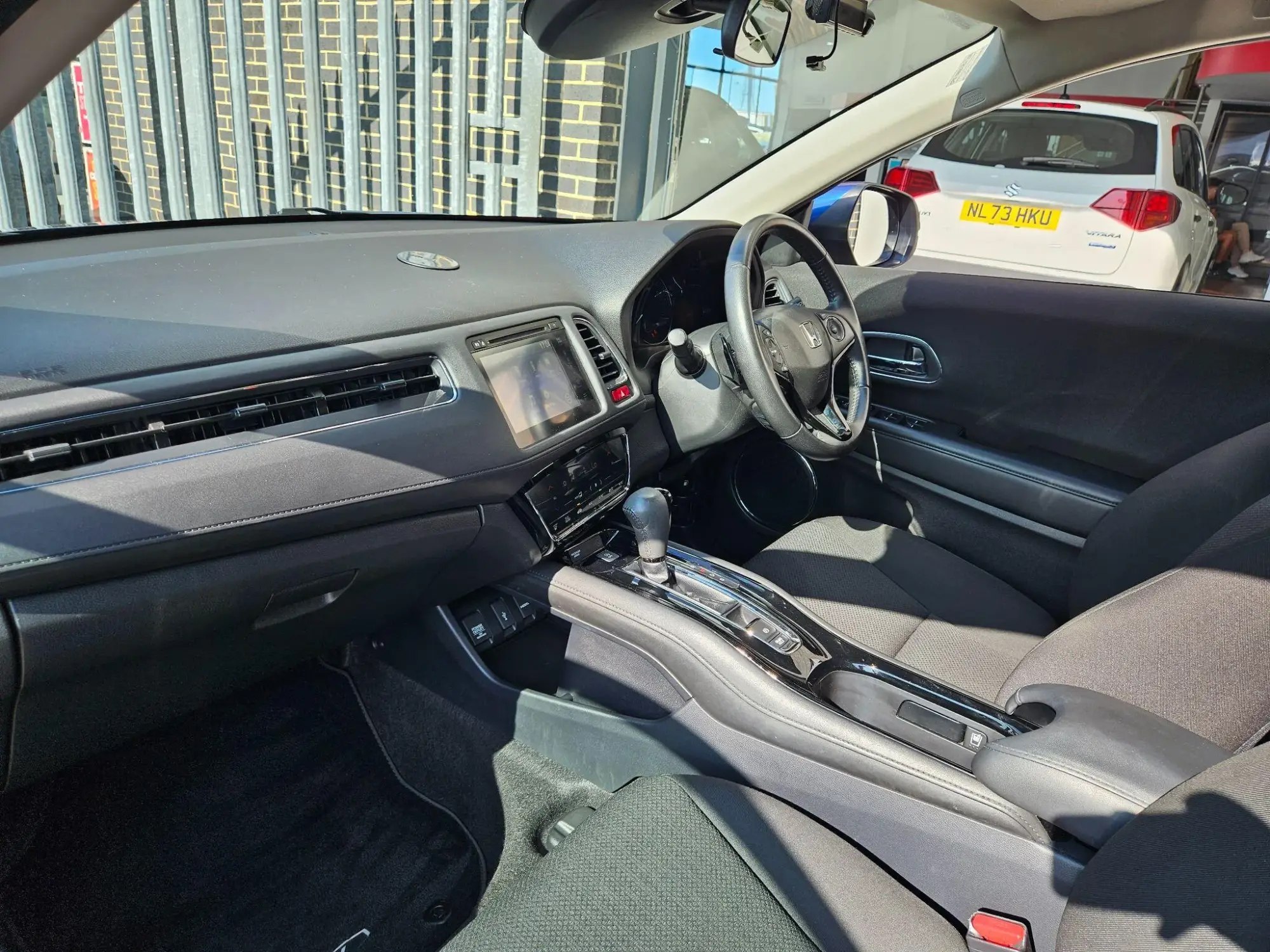 Honda HR-V Image 13