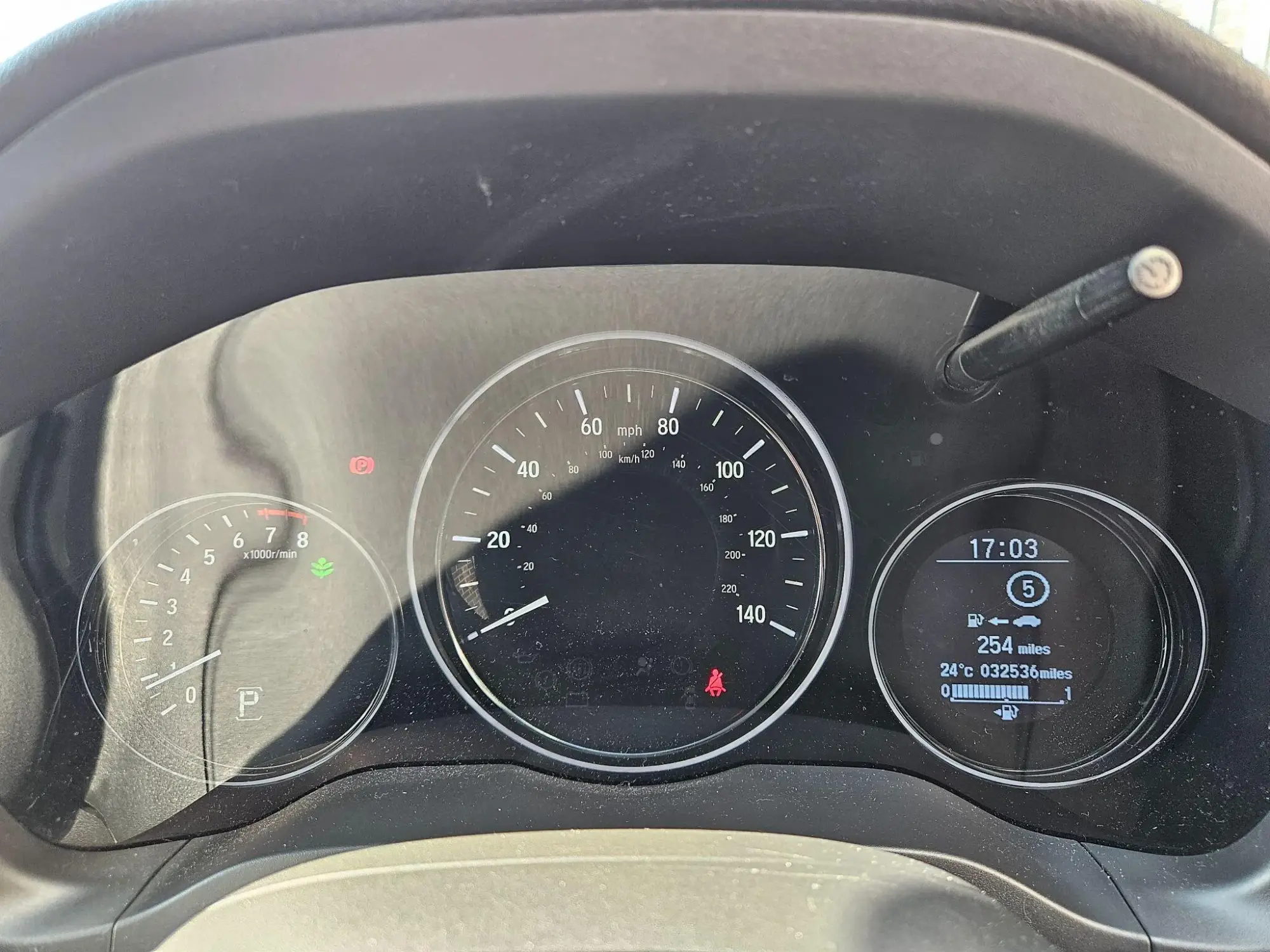 Honda HR-V Image 14