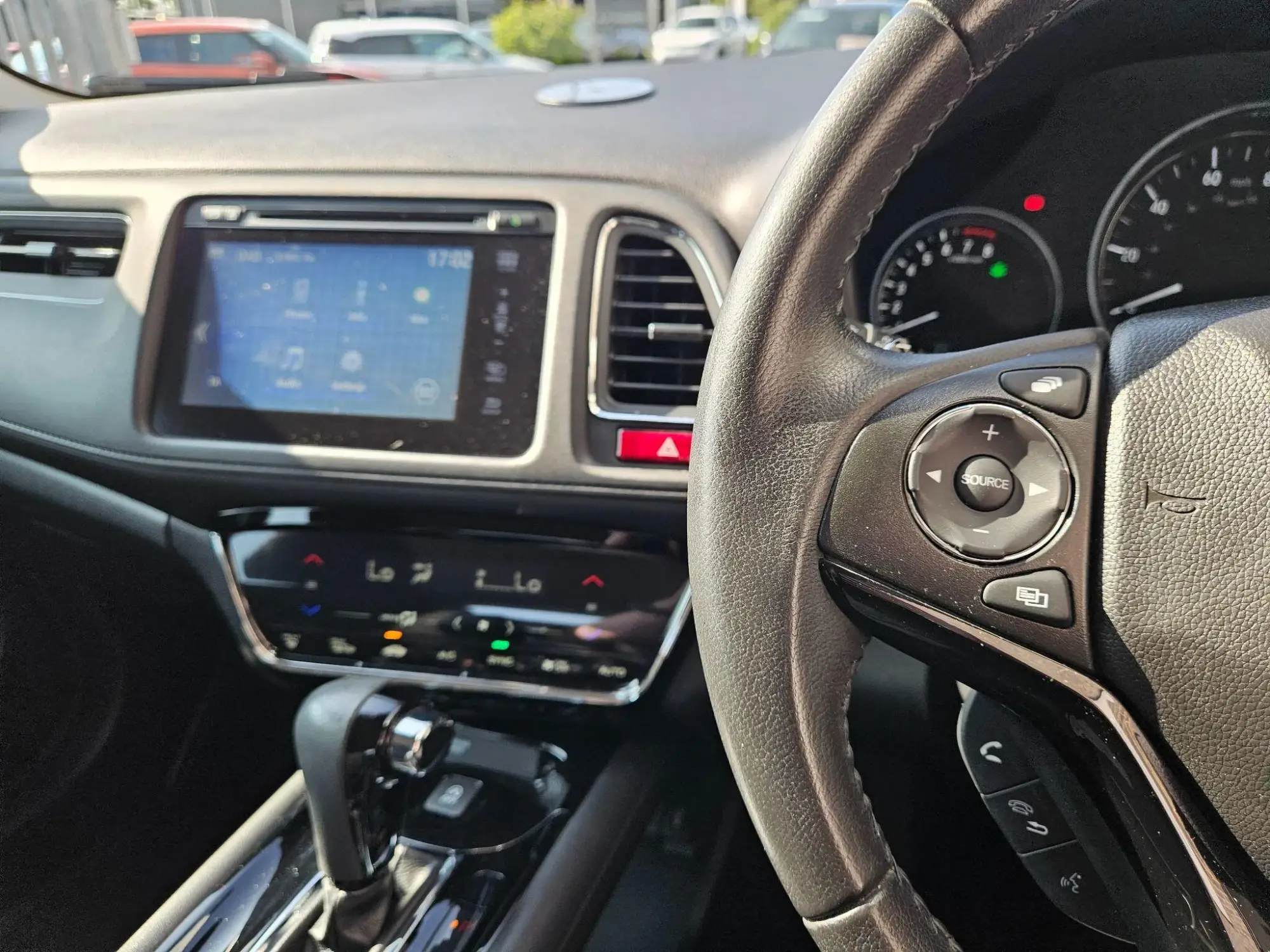 Honda HR-V Image 15