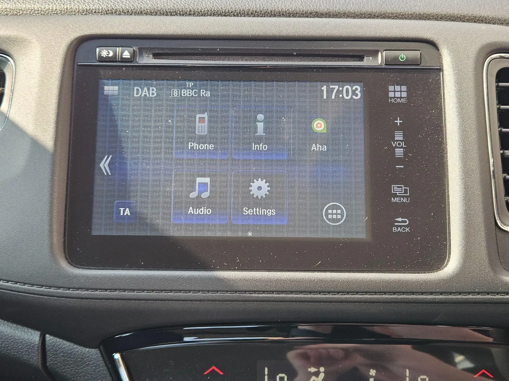 Honda HR-V Image 16