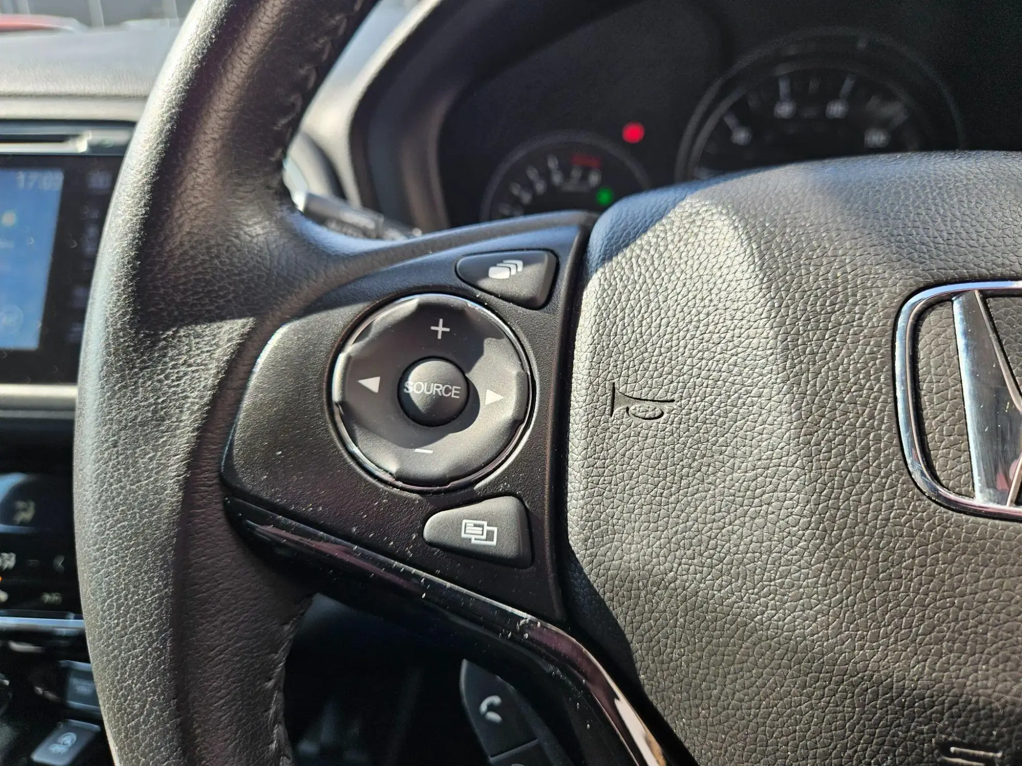 Honda HR-V Image 17