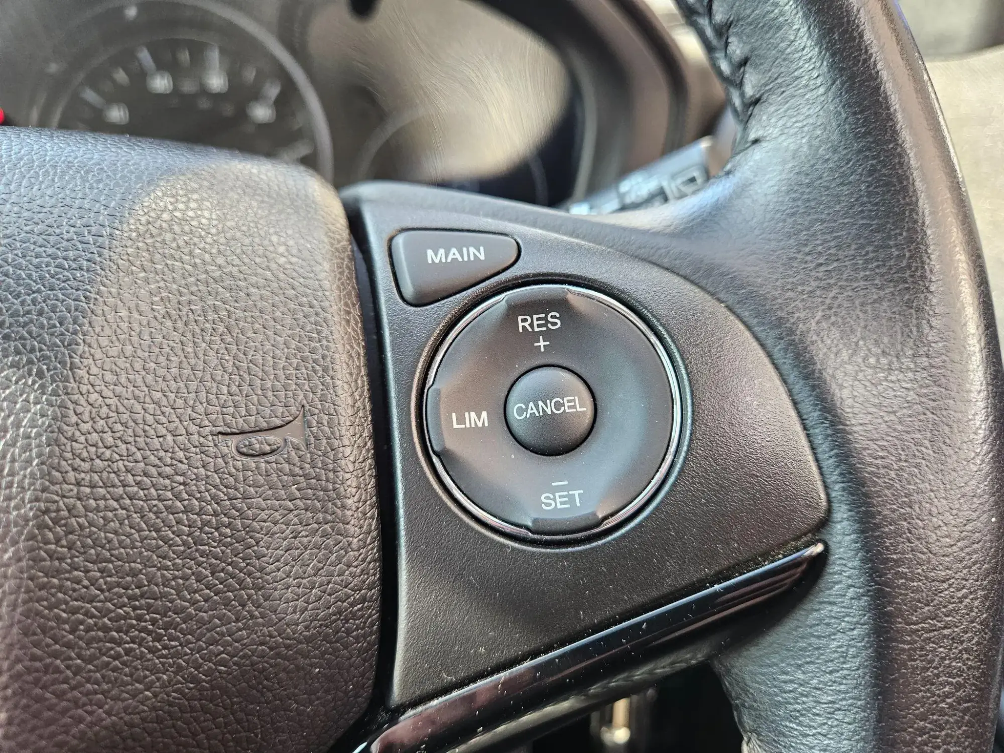 Honda HR-V Image 18