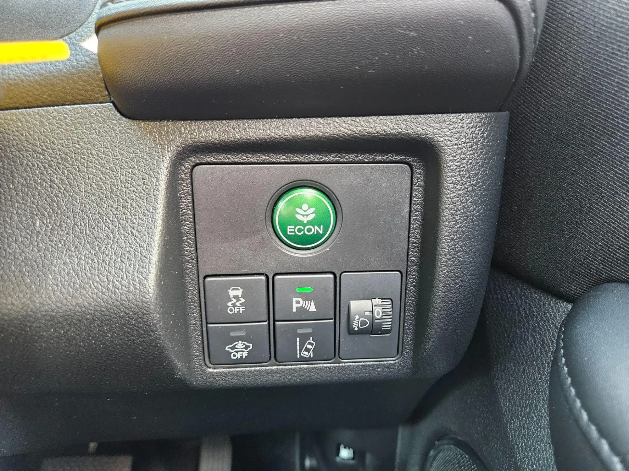 Honda HR-V Image 19