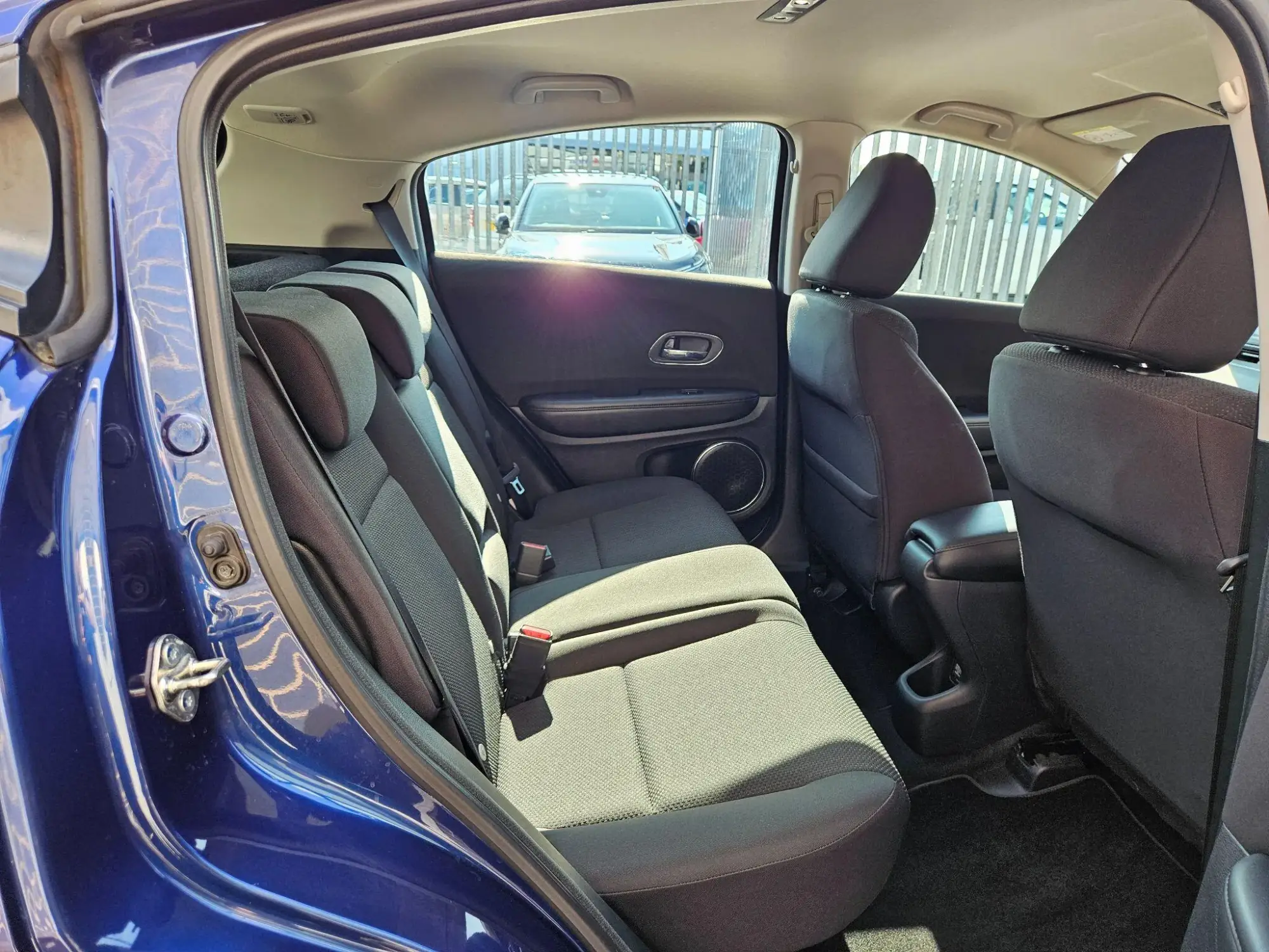 Honda HR-V Image 20