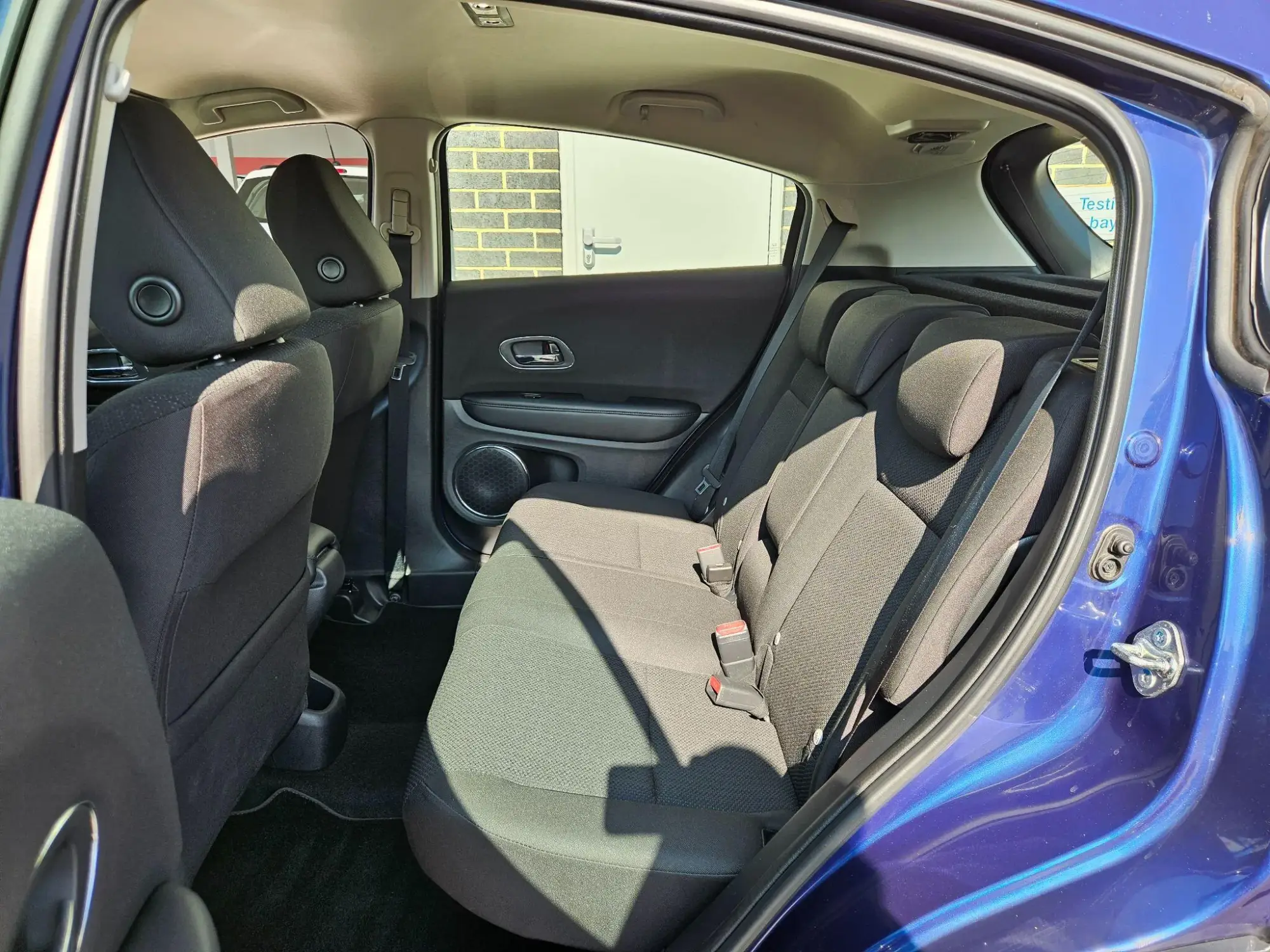 Honda HR-V Image 21