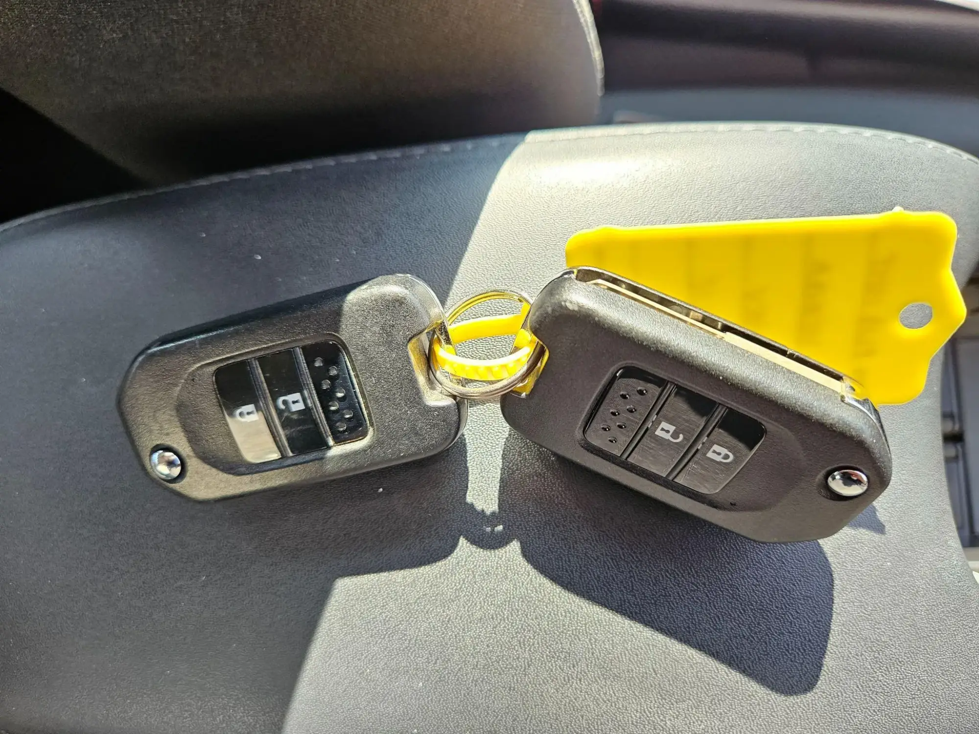 Honda HR-V Image 22