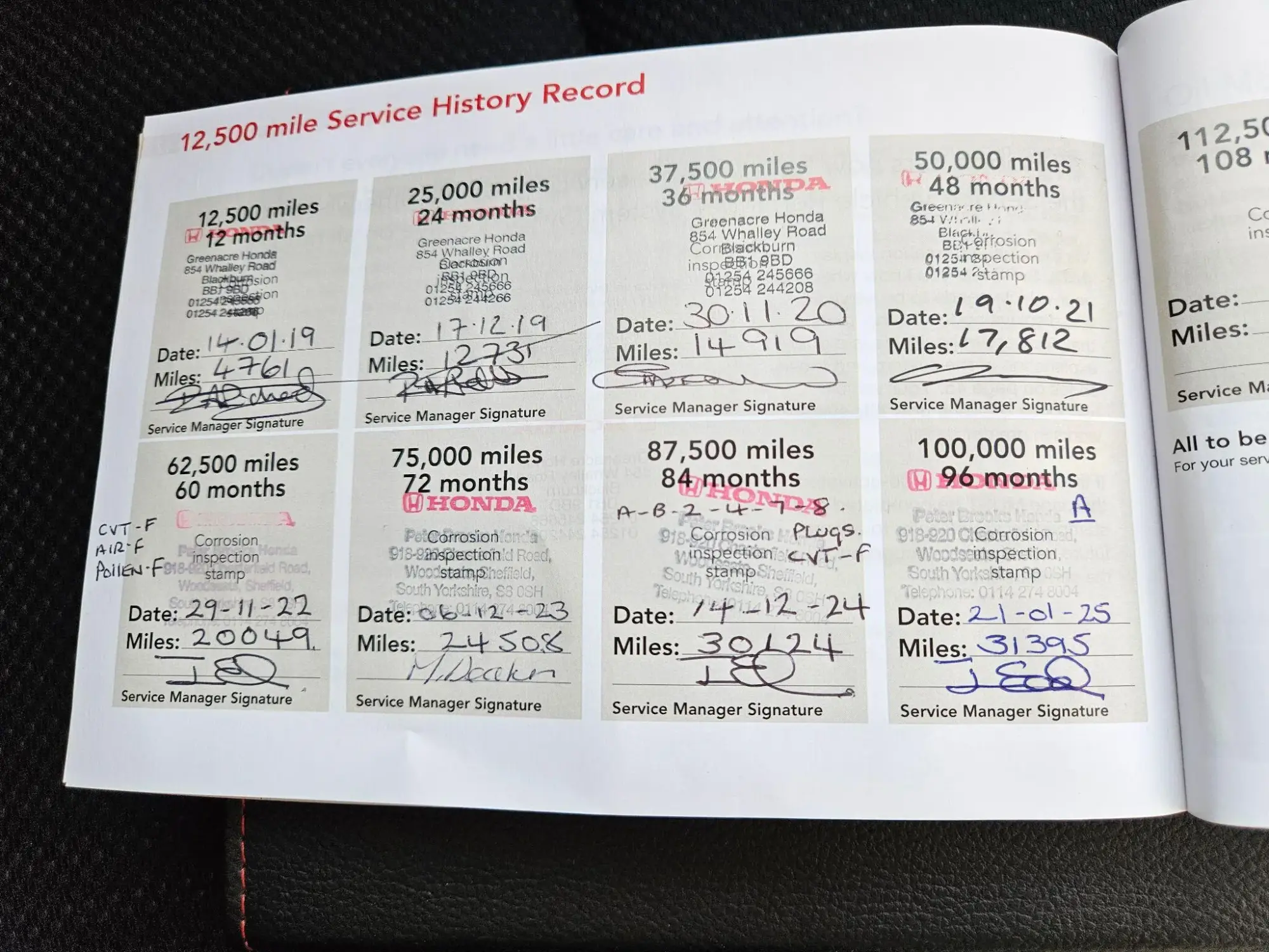 Honda HR-V Image 23