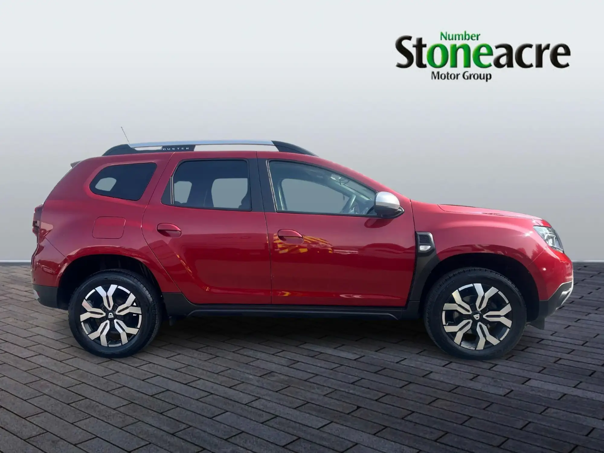 Dacia Duster Image 2